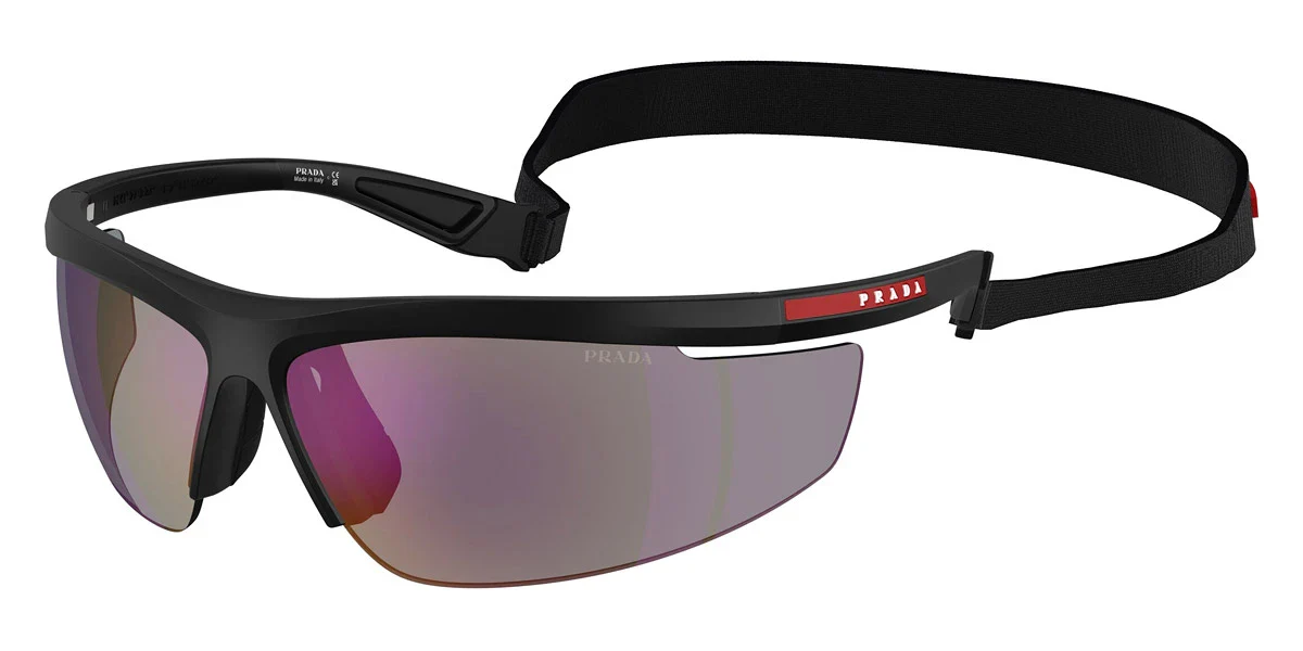 Prada Linea Rossa - Active PS A02S - Image 7