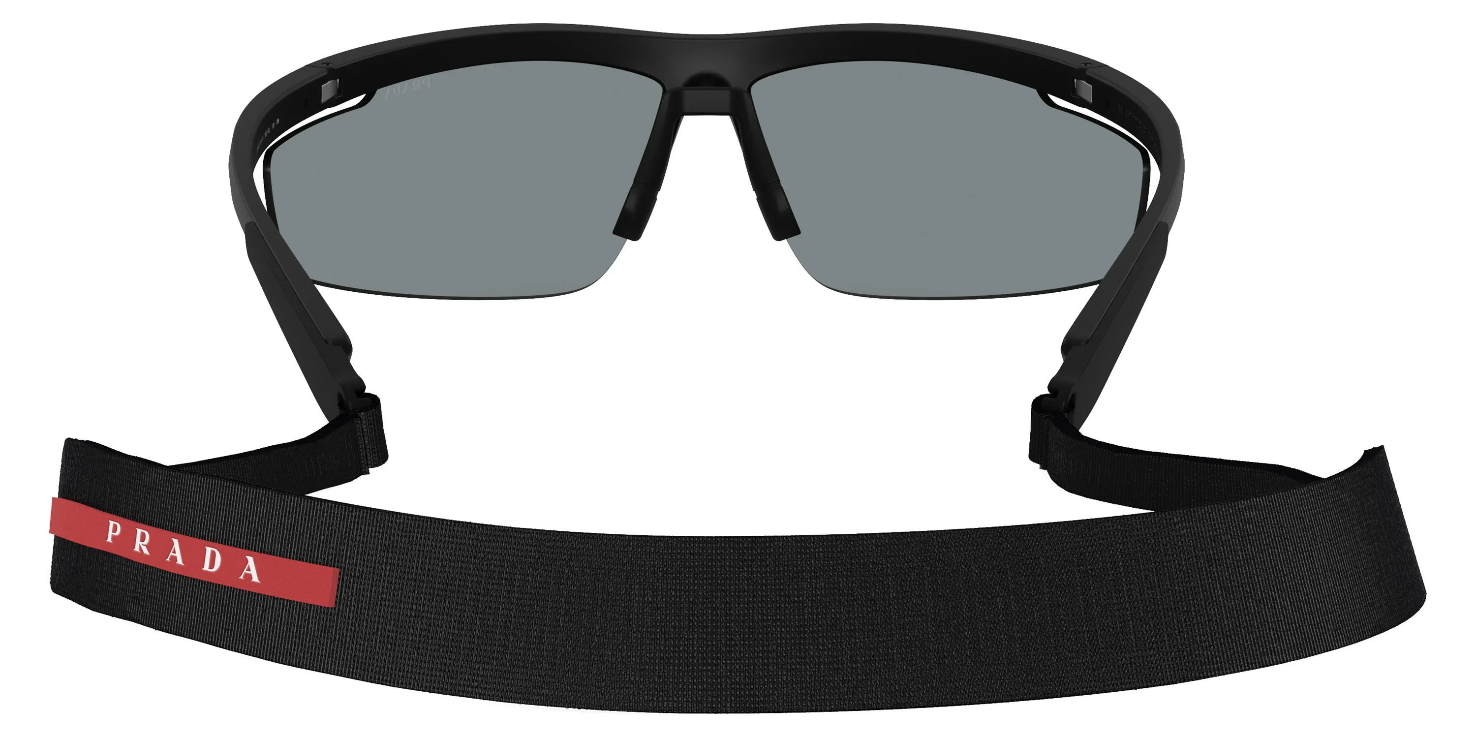 Prada Linea Rossa - Active PS A02S - Image 9