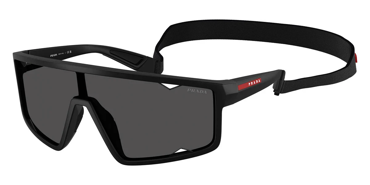 Prada Linea Rossa - Active PS A03S - Image 12