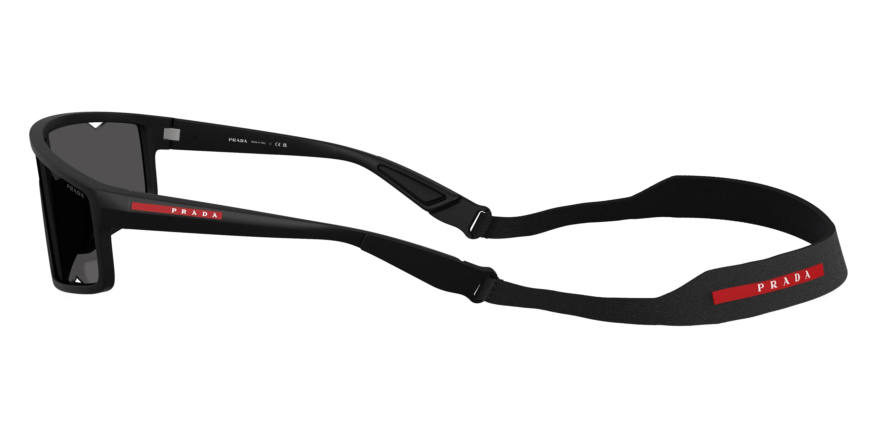 Prada Linea Rossa - Active PS A03S - Image 13