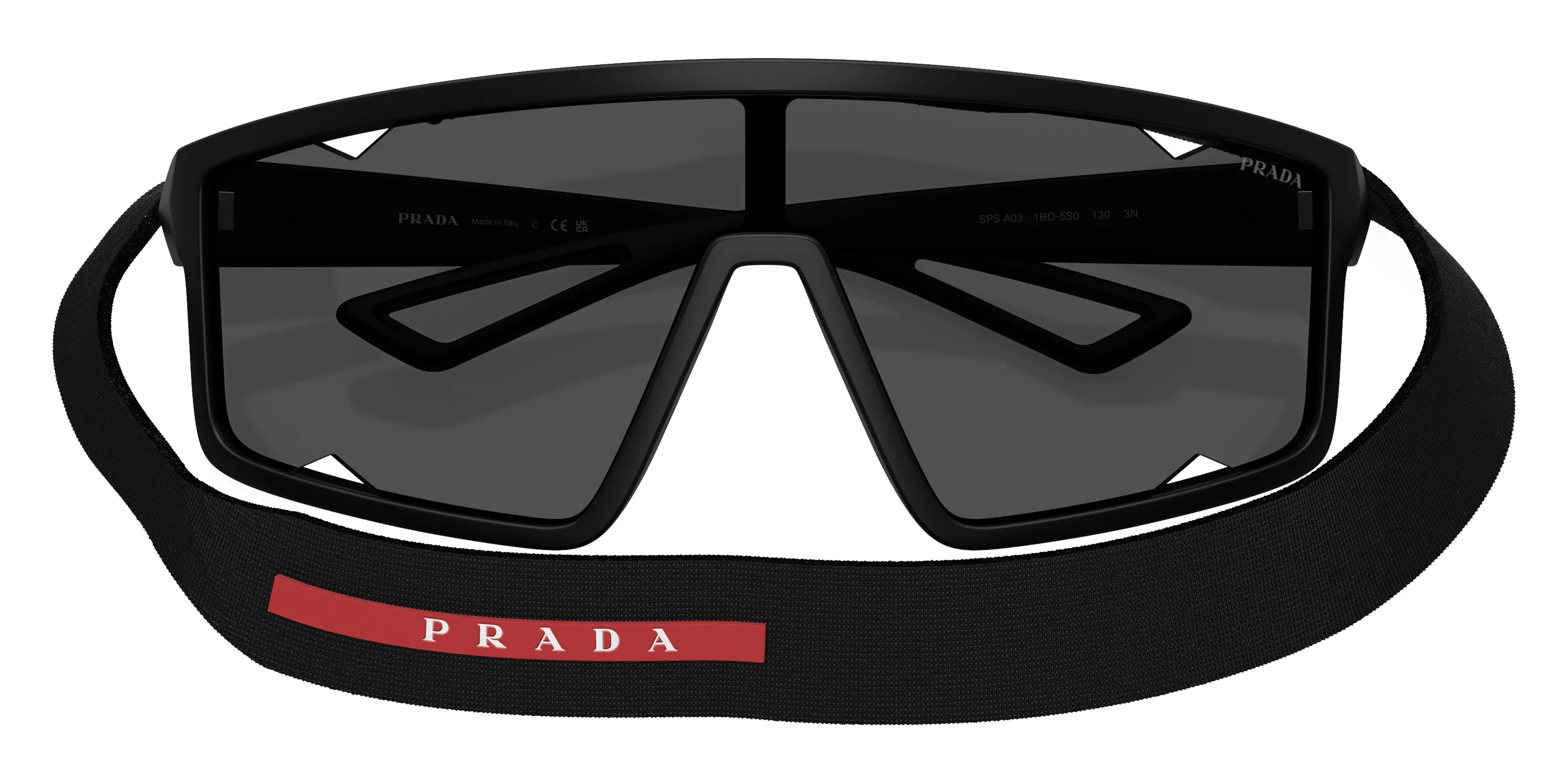 Prada Linea Rossa - Active PS A03S - Image 15