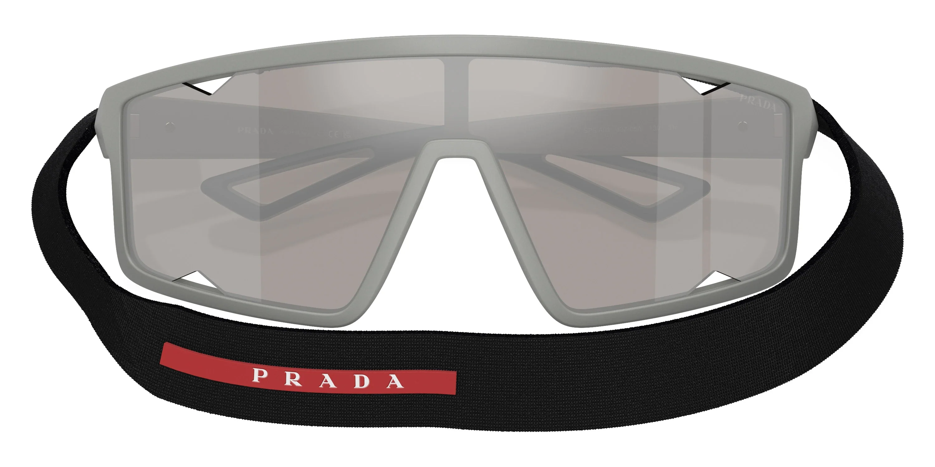 Prada Linea Rossa - Active PS A03S - Image 5