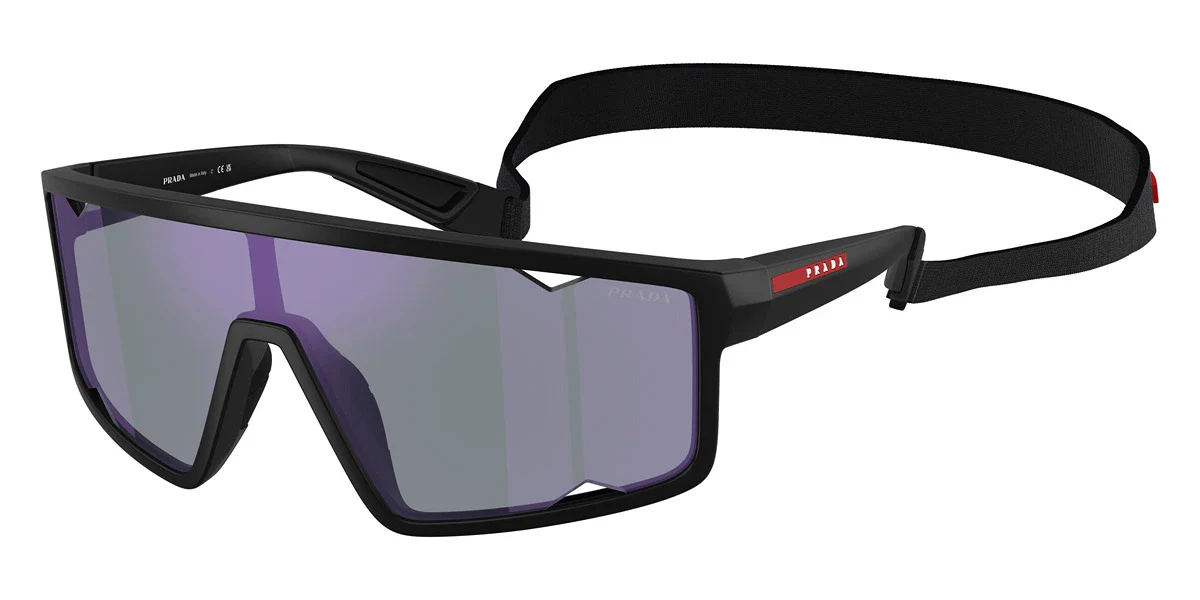 Prada Linea Rossa - Active PS A03S - Image 7