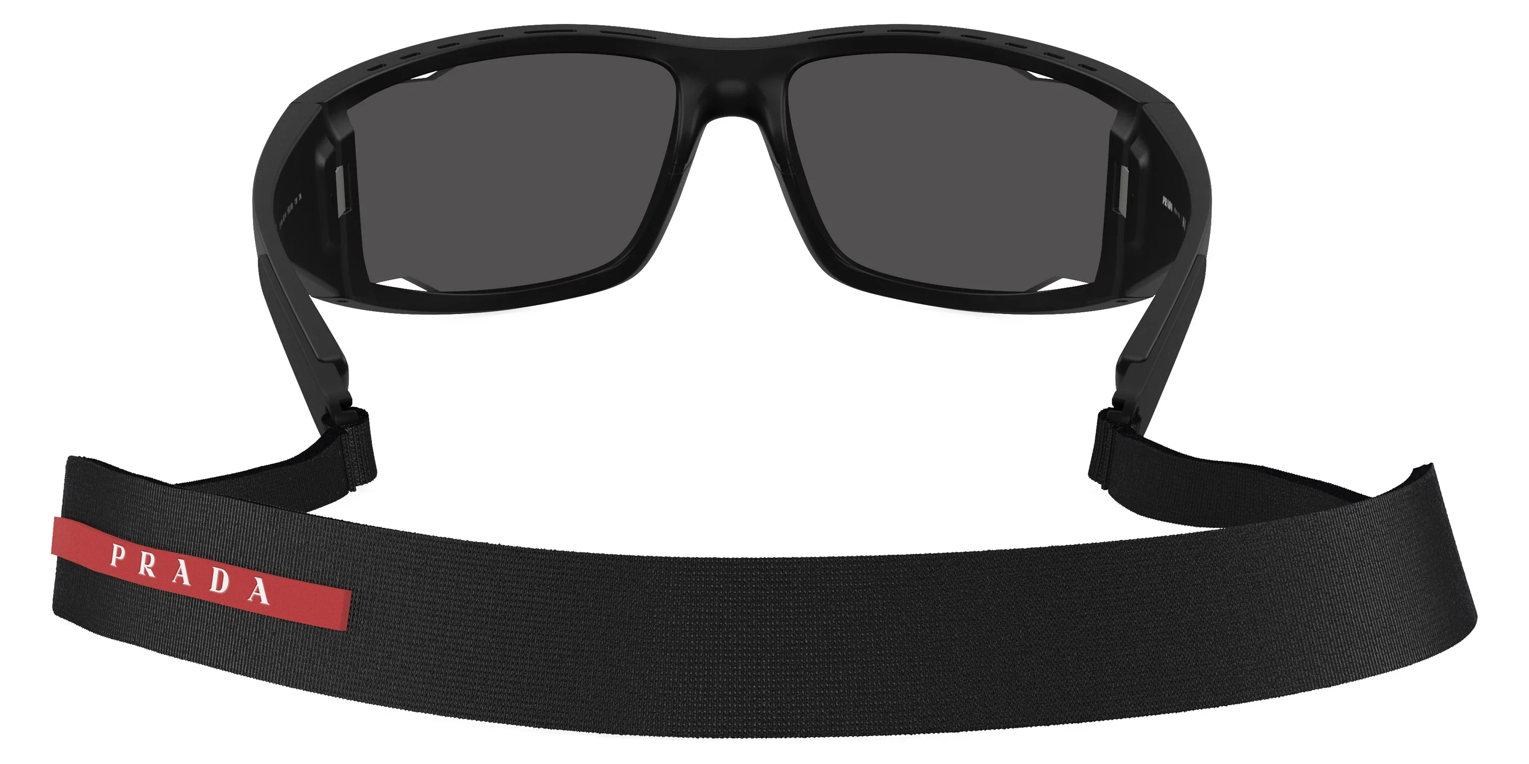 Prada Linea Rossa - PS A04S - Image 14