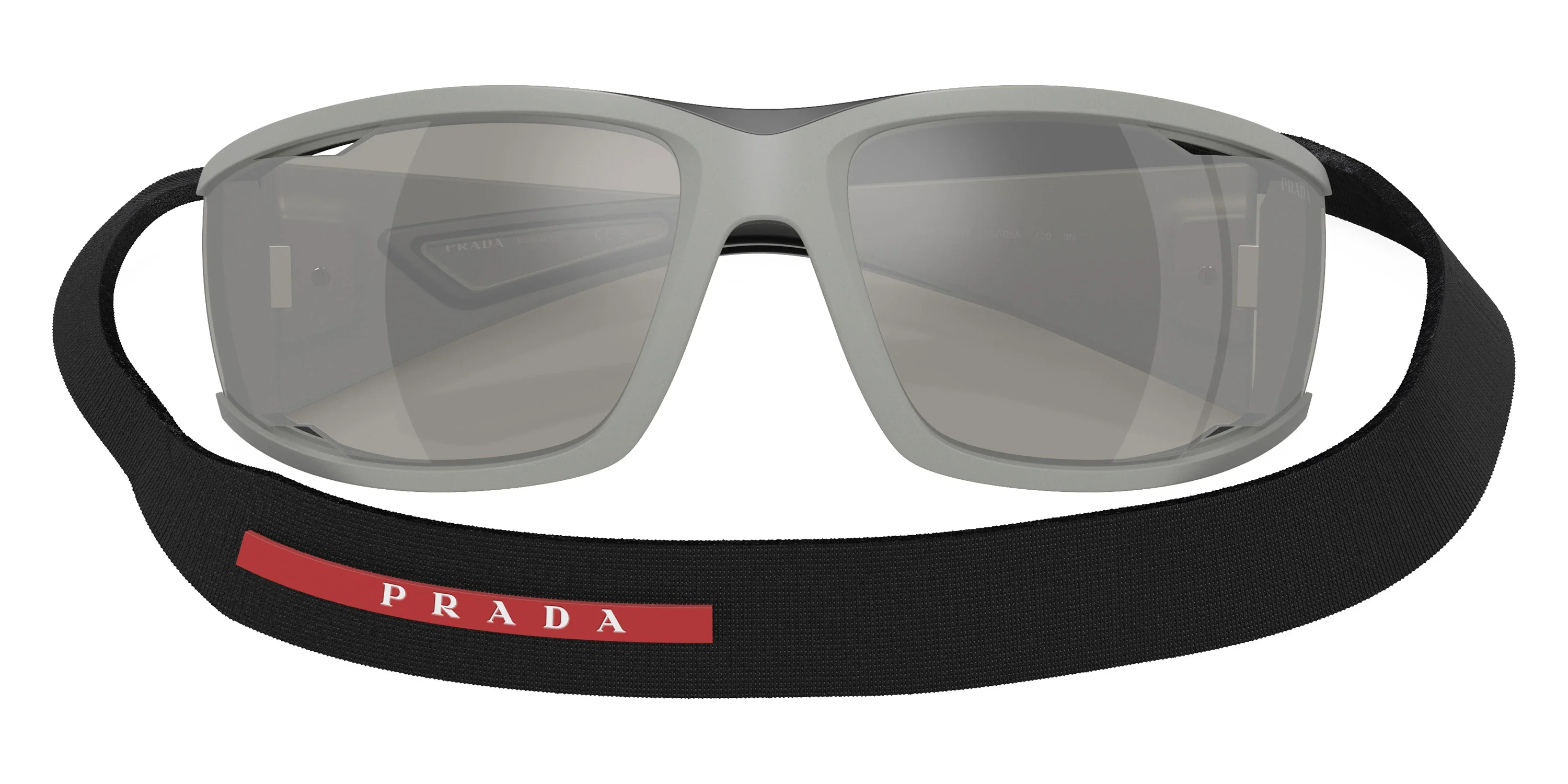 Prada Linea Rossa - PS A04S - Image 5