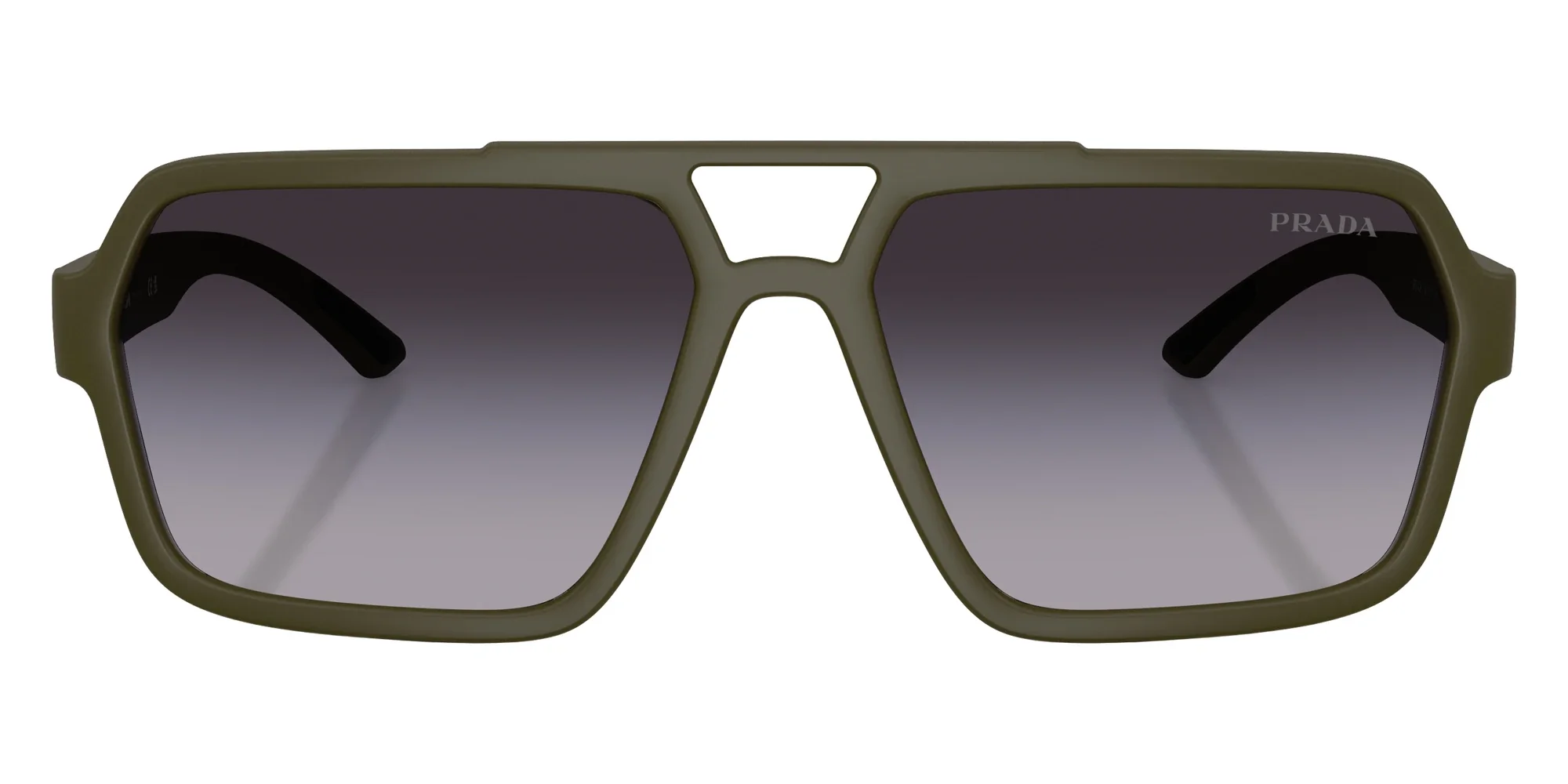 Prada Linea Rossa - PS A06S