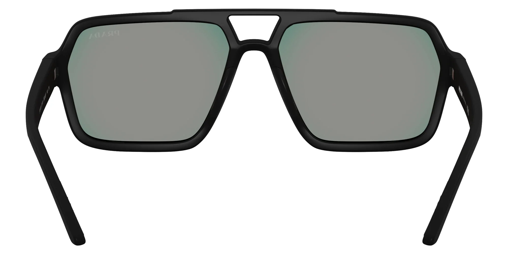 Prada Linea Rossa - PS A06S - Image 29