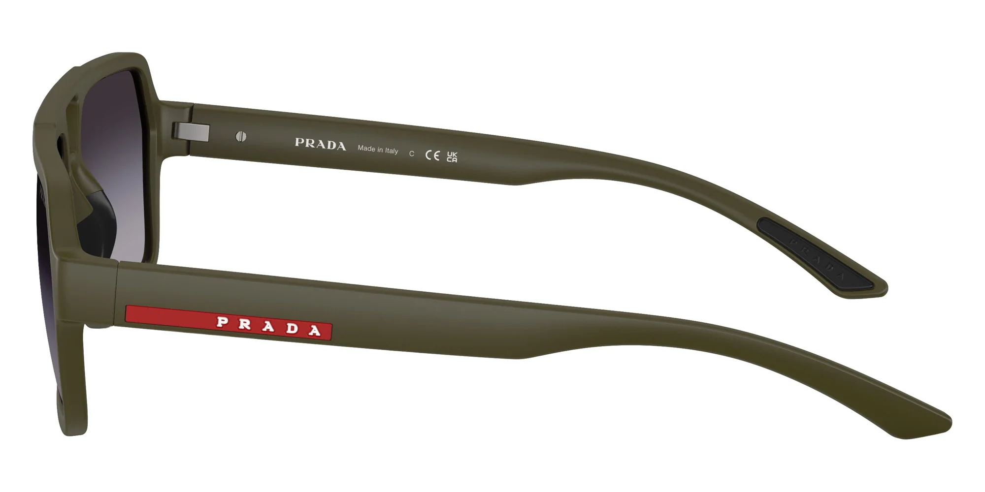 Prada Linea Rossa - PS A06S - Image 3