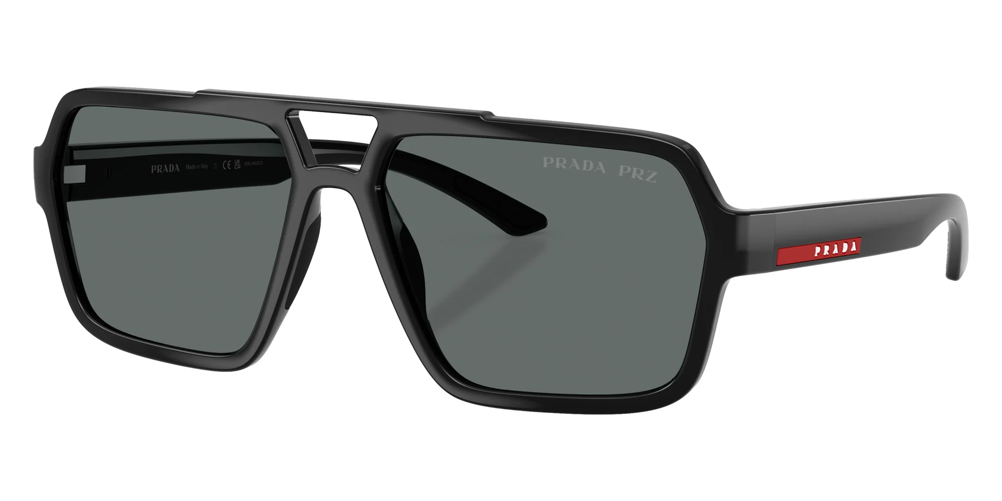 Prada Linea Rossa - PS A06S - Image 32