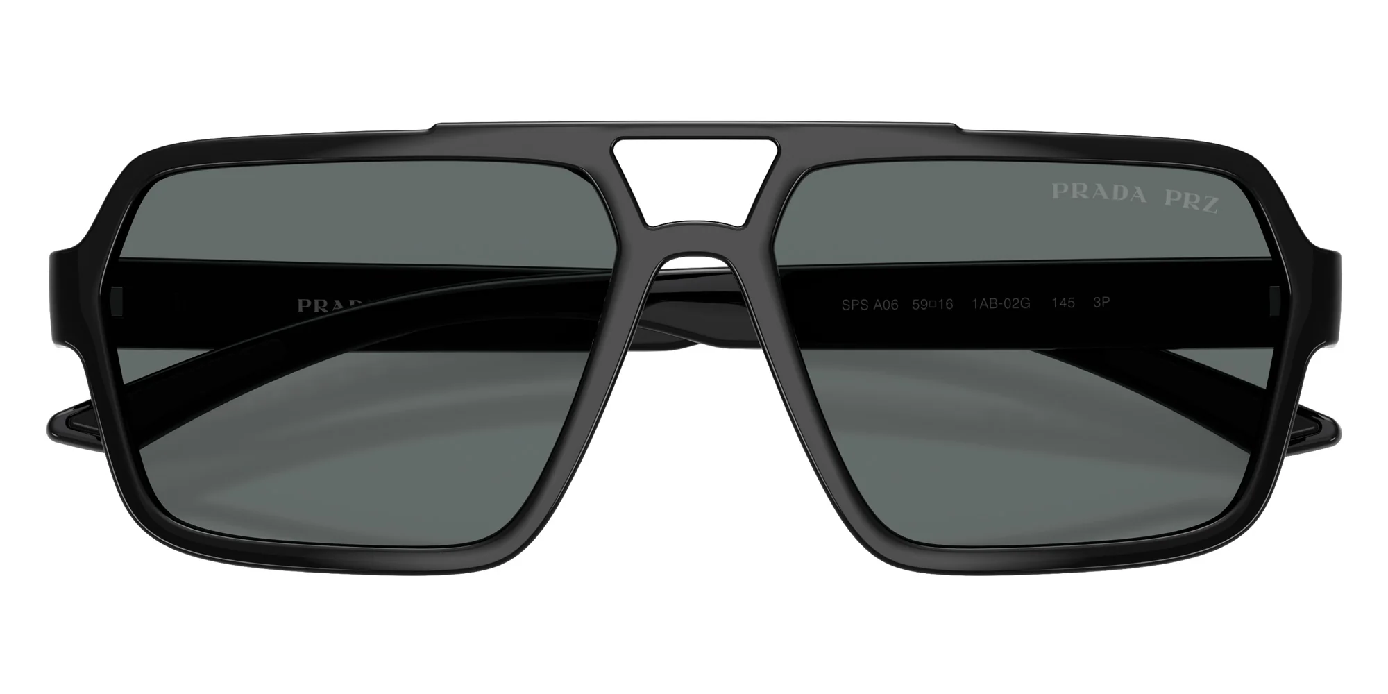 Prada Linea Rossa - PS A06S - Image 35