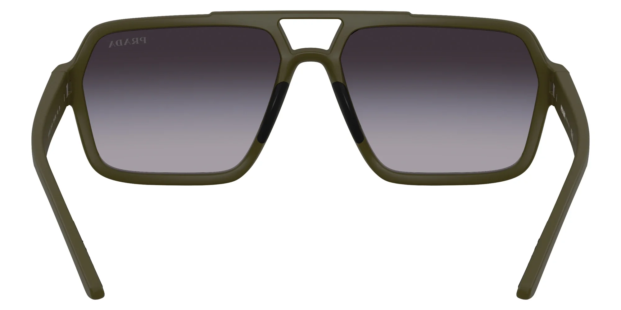 Prada Linea Rossa - PS A06S - Image 4