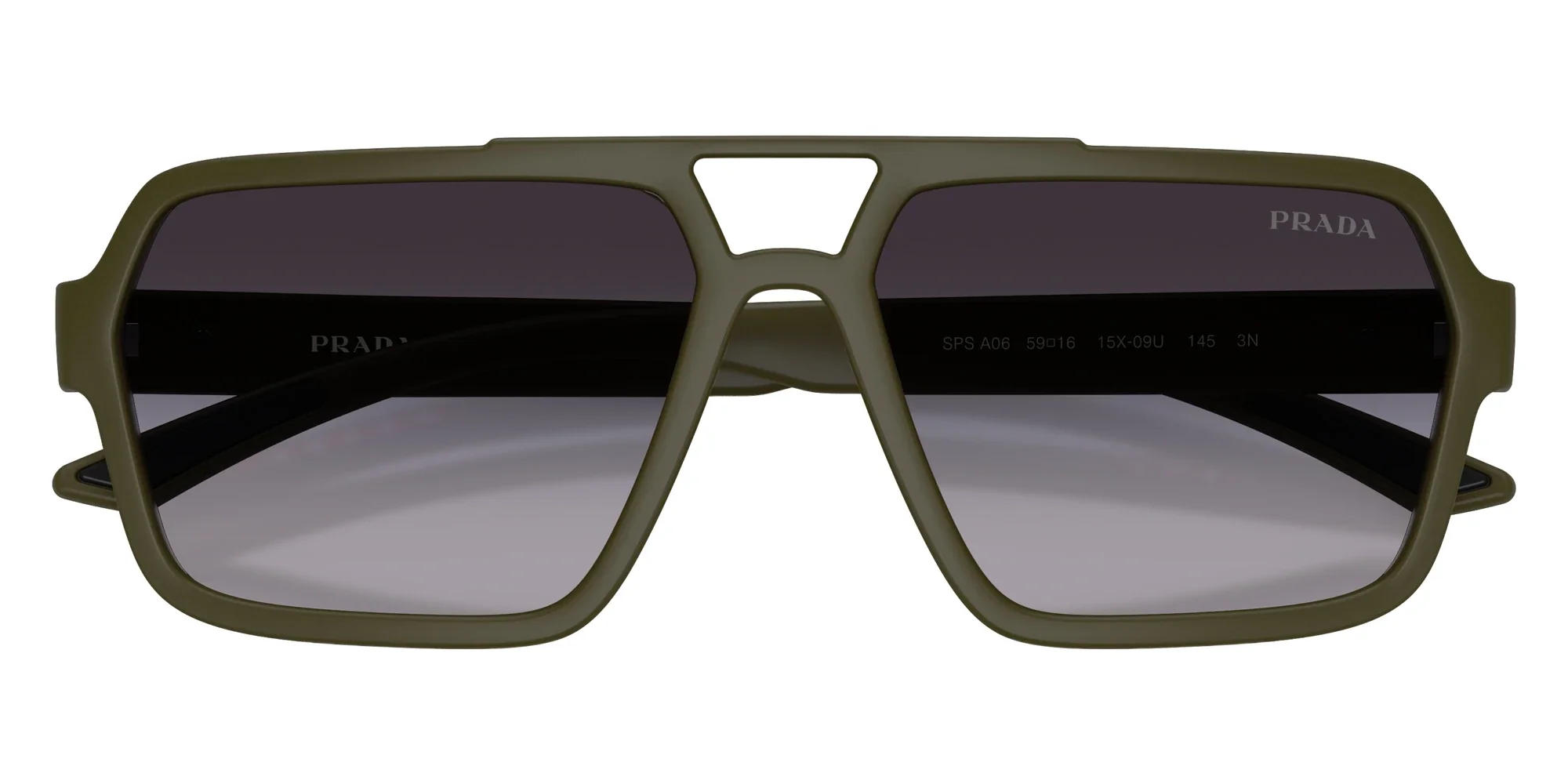 Prada Linea Rossa - PS A06S - Image 5