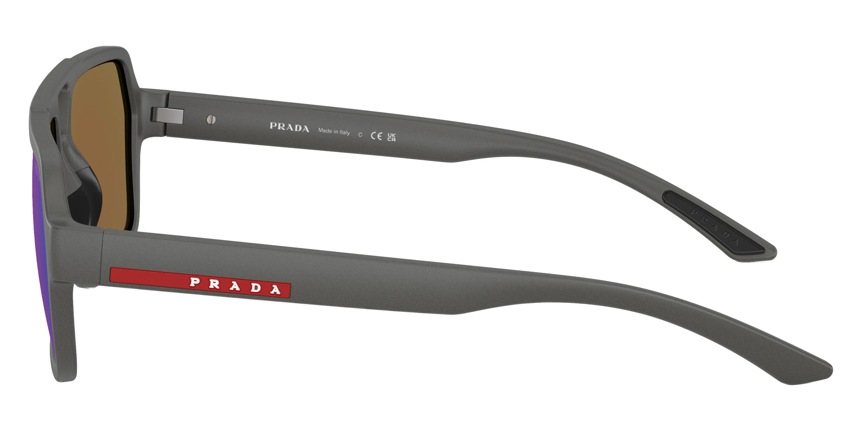 Prada Linea Rossa - PS A06S - Image 8