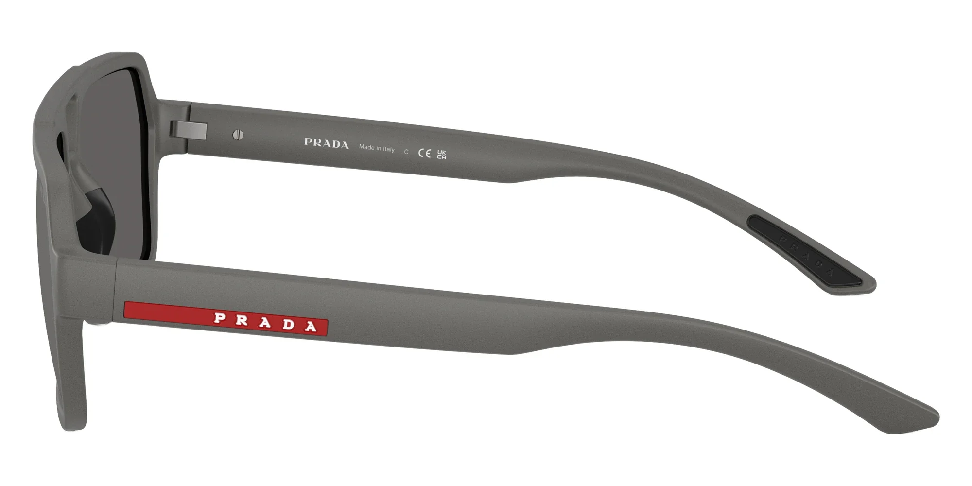 Prada Linea Rossa - PS A06SF - Image 13