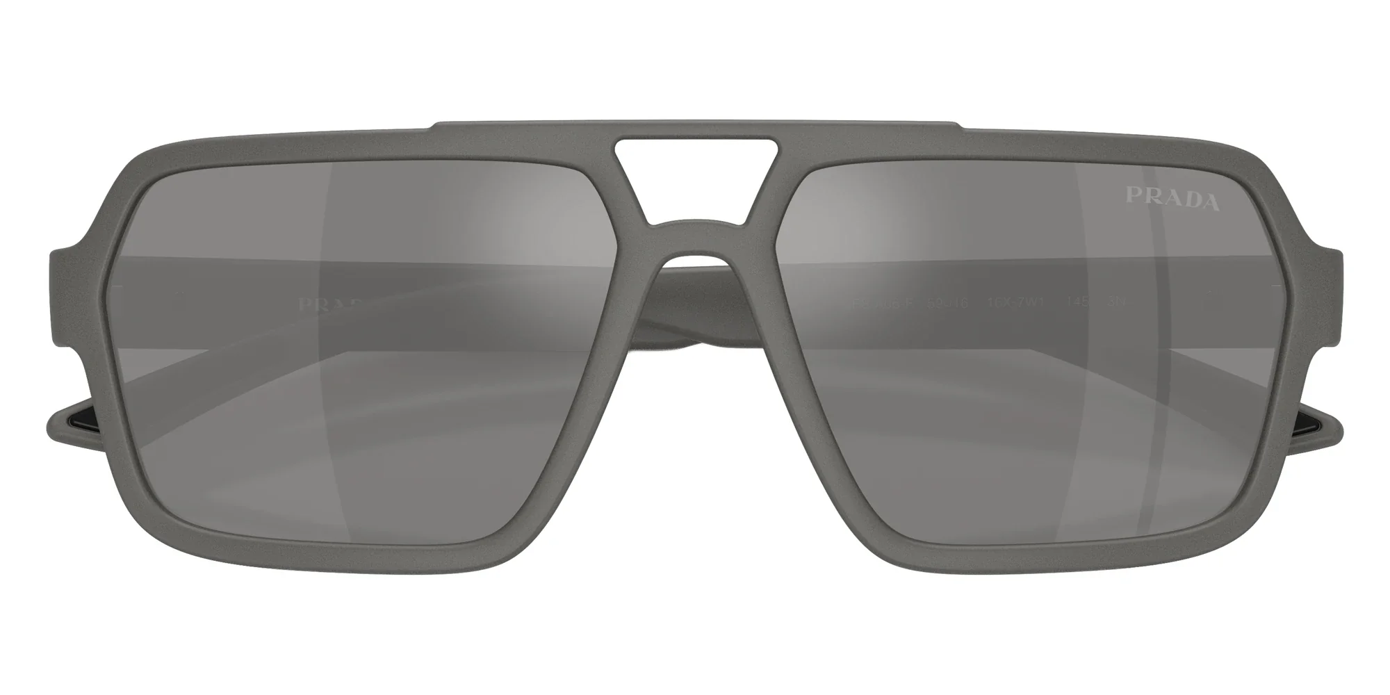 Prada Linea Rossa - PS A06SF - Image 15