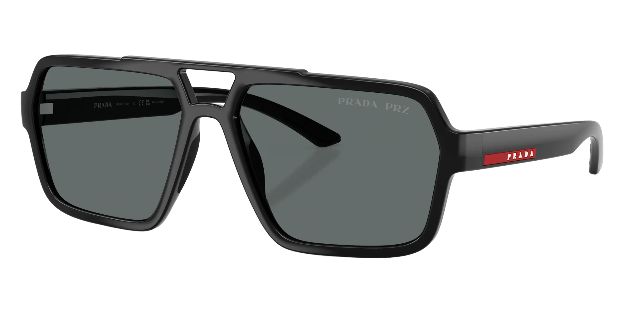 Prada Linea Rossa - PS A06SF - Image 17