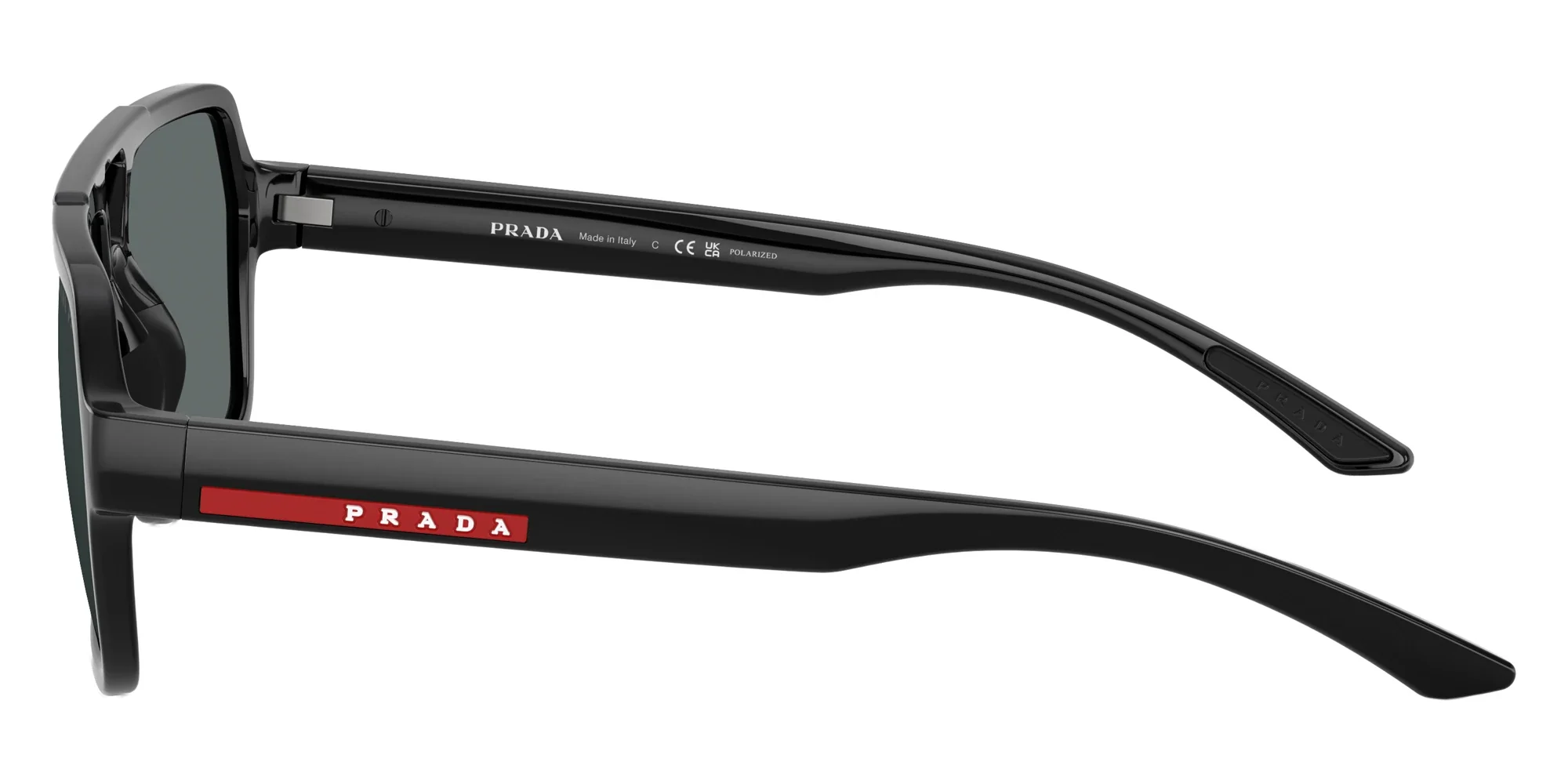 Prada Linea Rossa - PS A06SF - Image 18