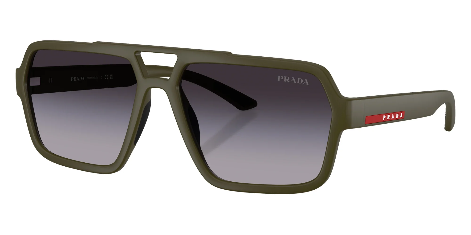 Prada Linea Rossa - PS A06SF - Image 2