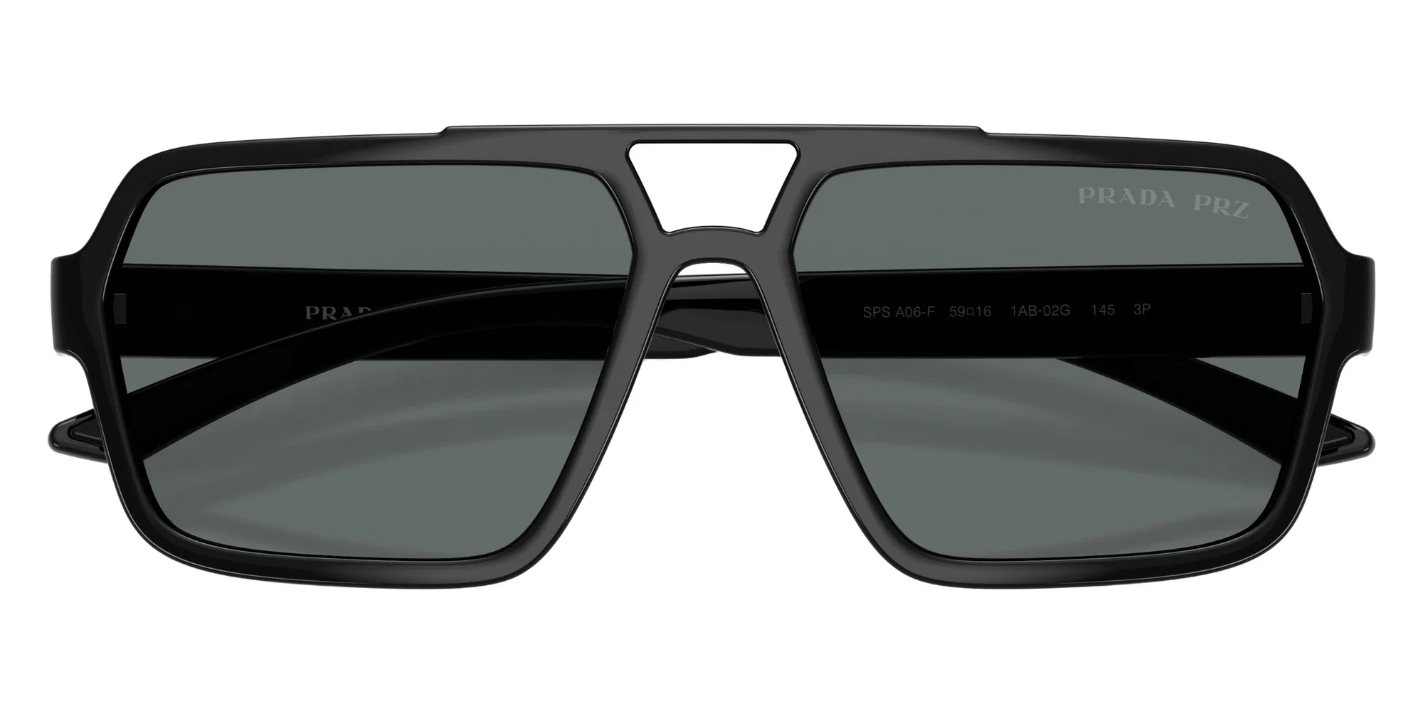 Prada Linea Rossa - PS A06SF - Image 20