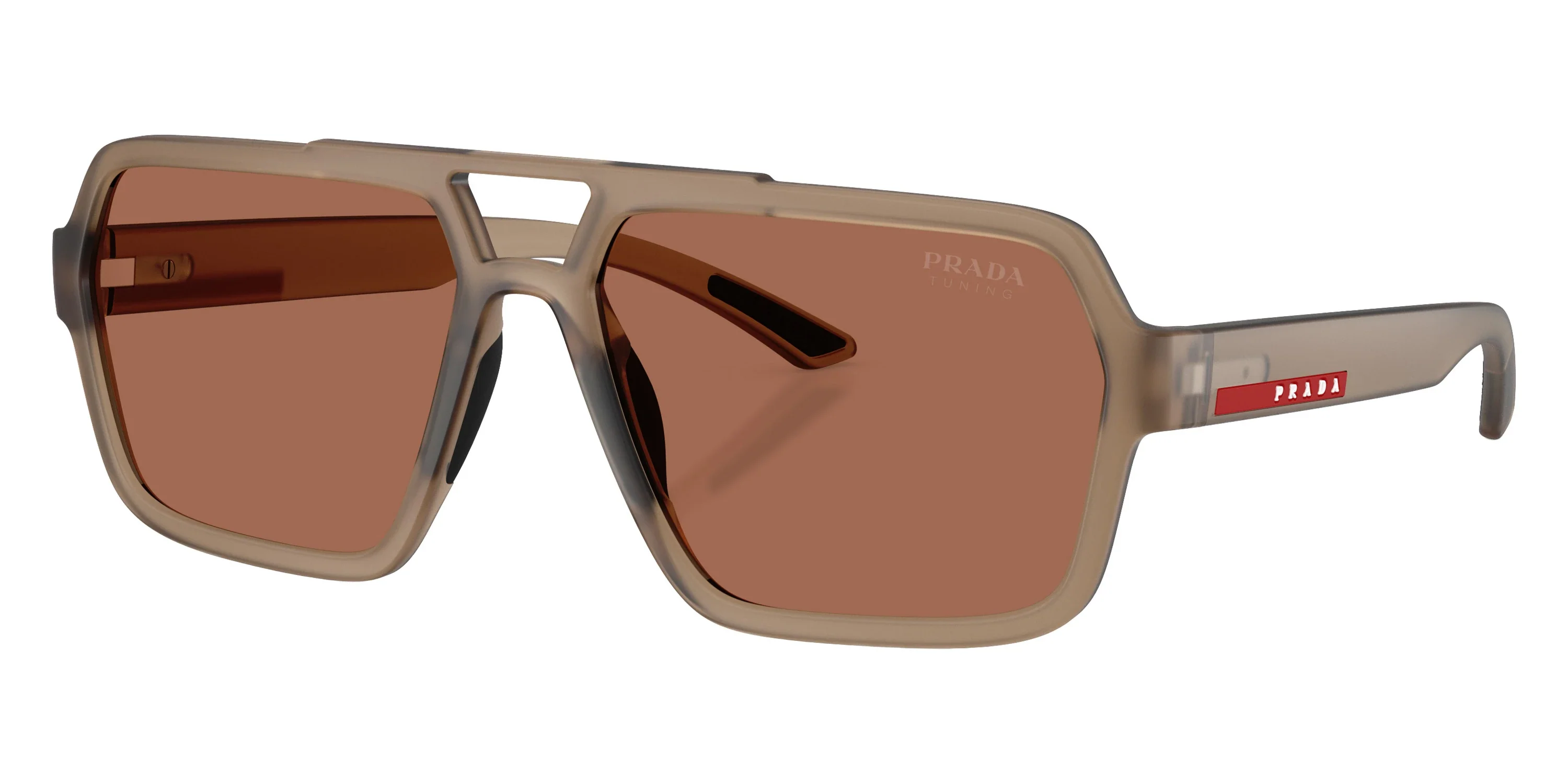 Prada Linea Rossa - PS A06SF - Image 22