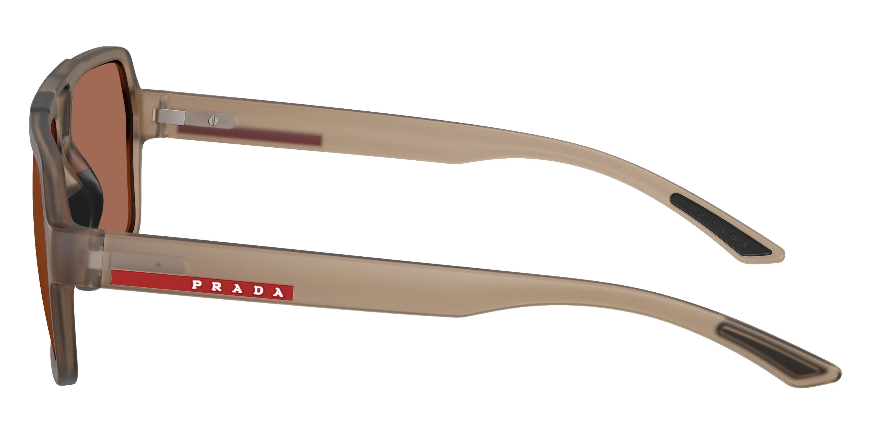 Prada Linea Rossa - PS A06SF - Image 23