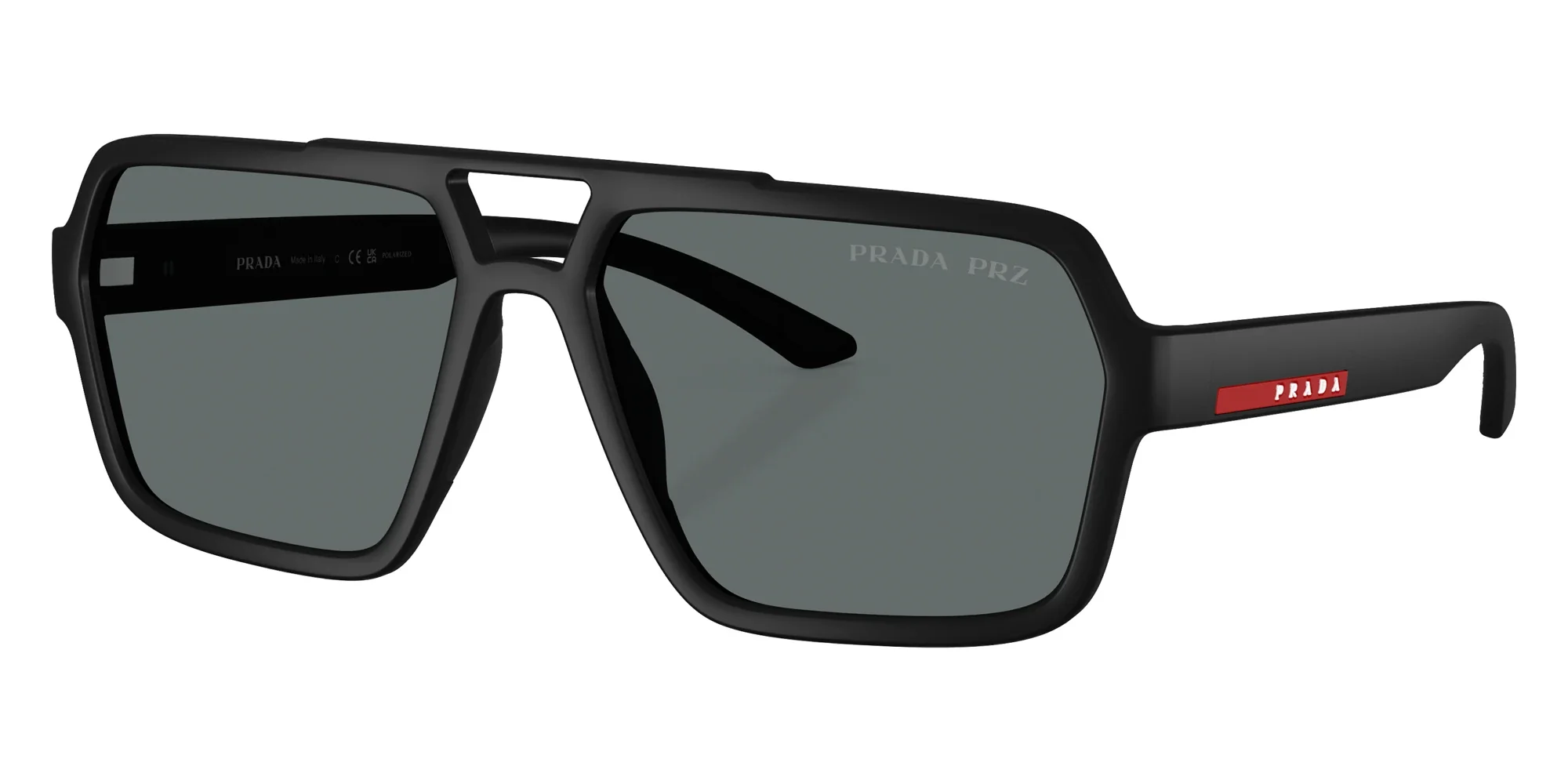 Prada Linea Rossa - PS A06SF - Image 27