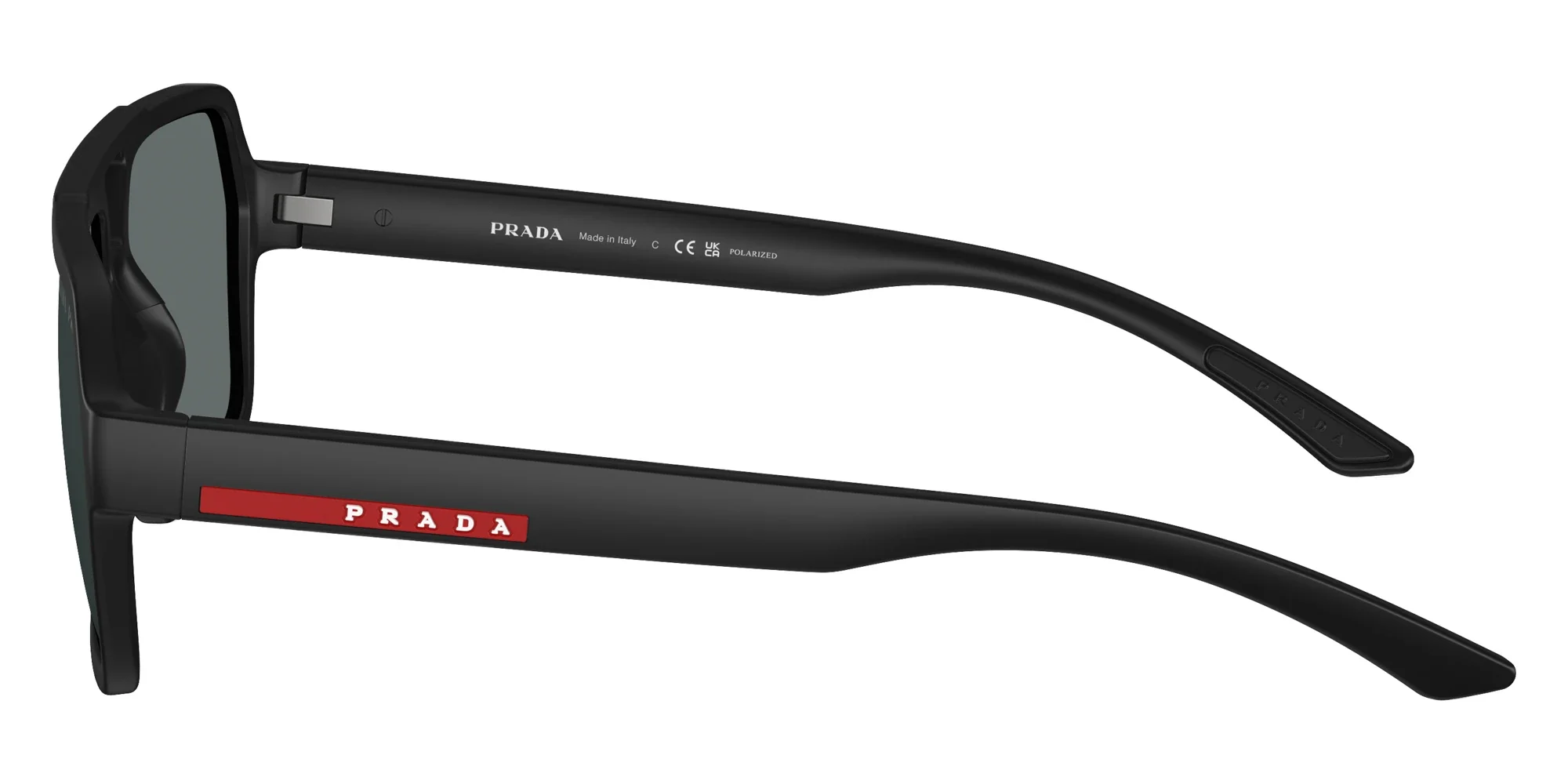 Prada Linea Rossa - PS A06SF - Image 28
