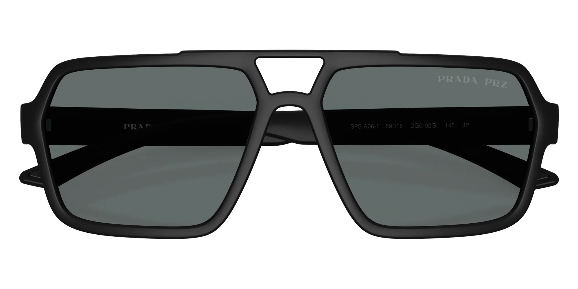 Prada Linea Rossa - PS A06SF - Image 30