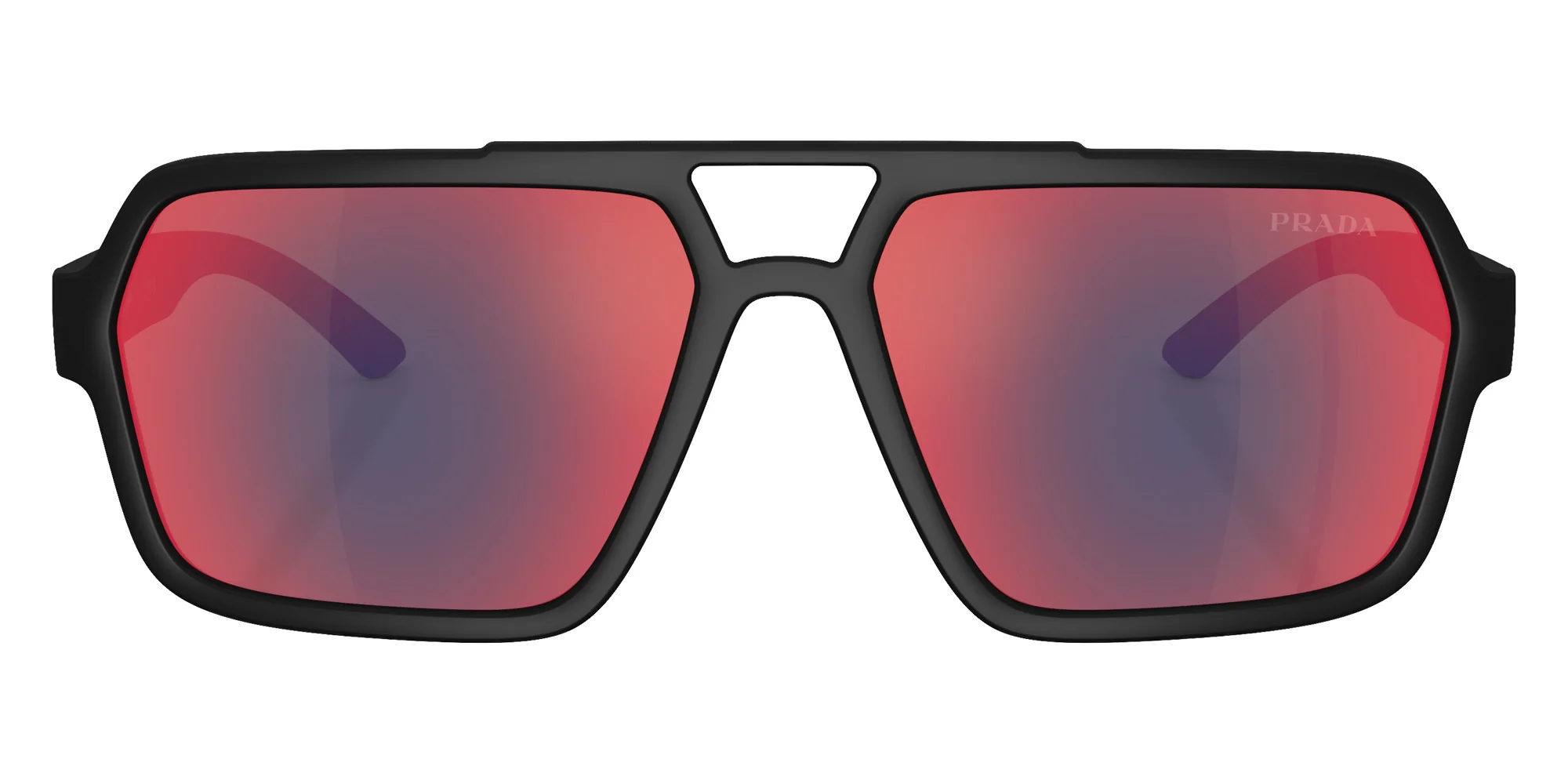 Prada Linea Rossa - PS A06SF - Image 31