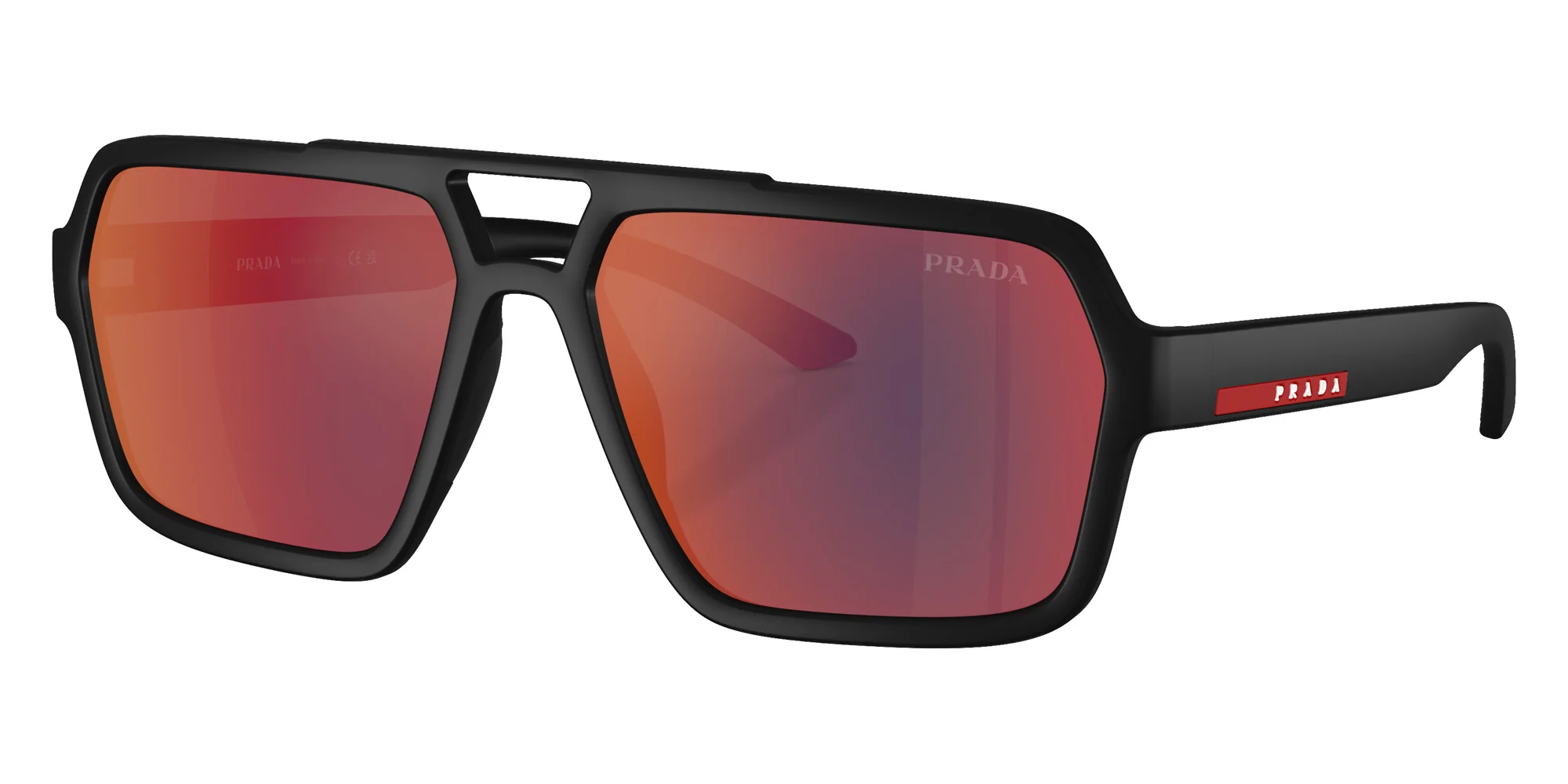 Prada Linea Rossa - PS A06SF - Image 32