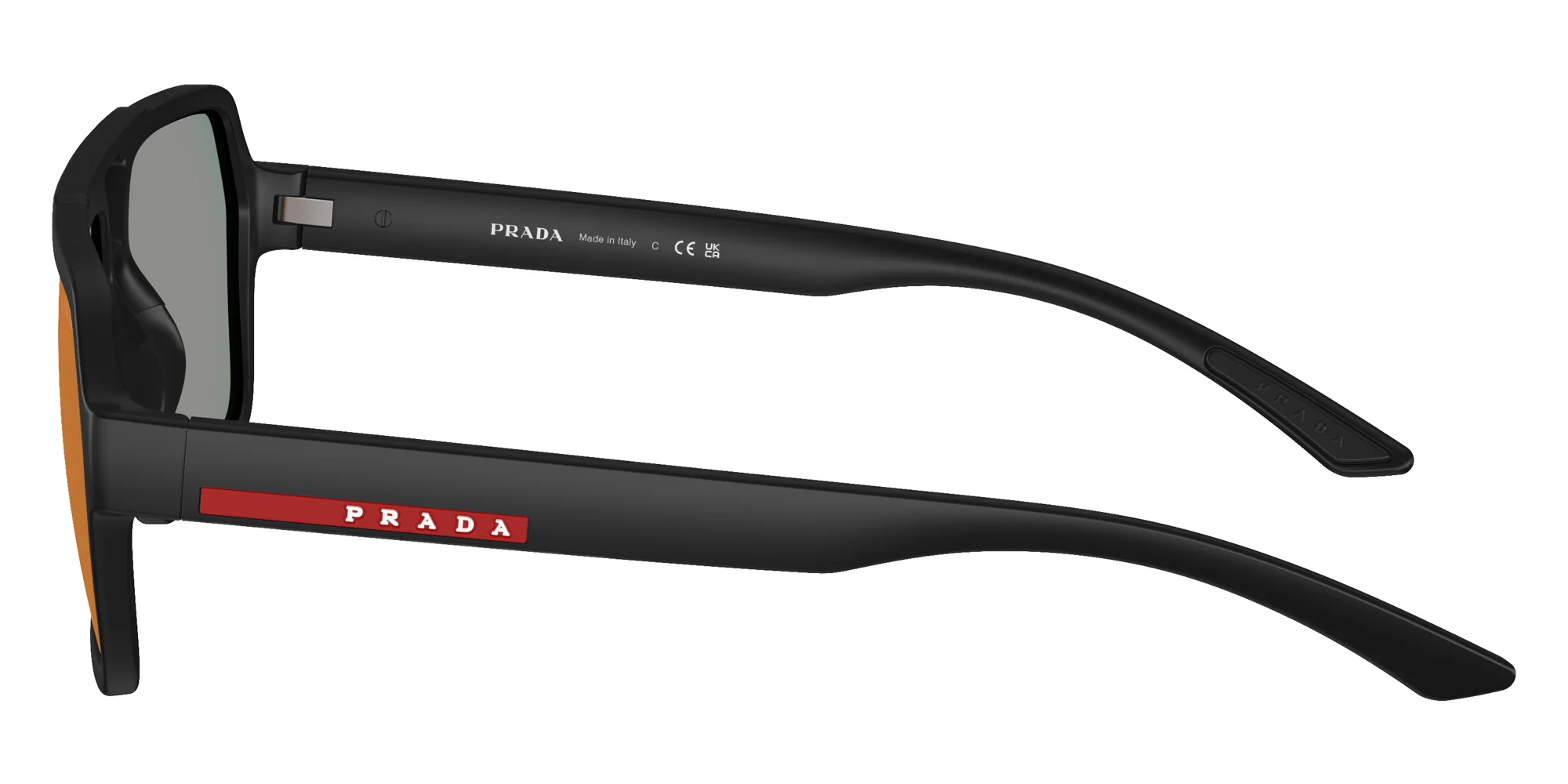 Prada Linea Rossa - PS A06SF - Image 33