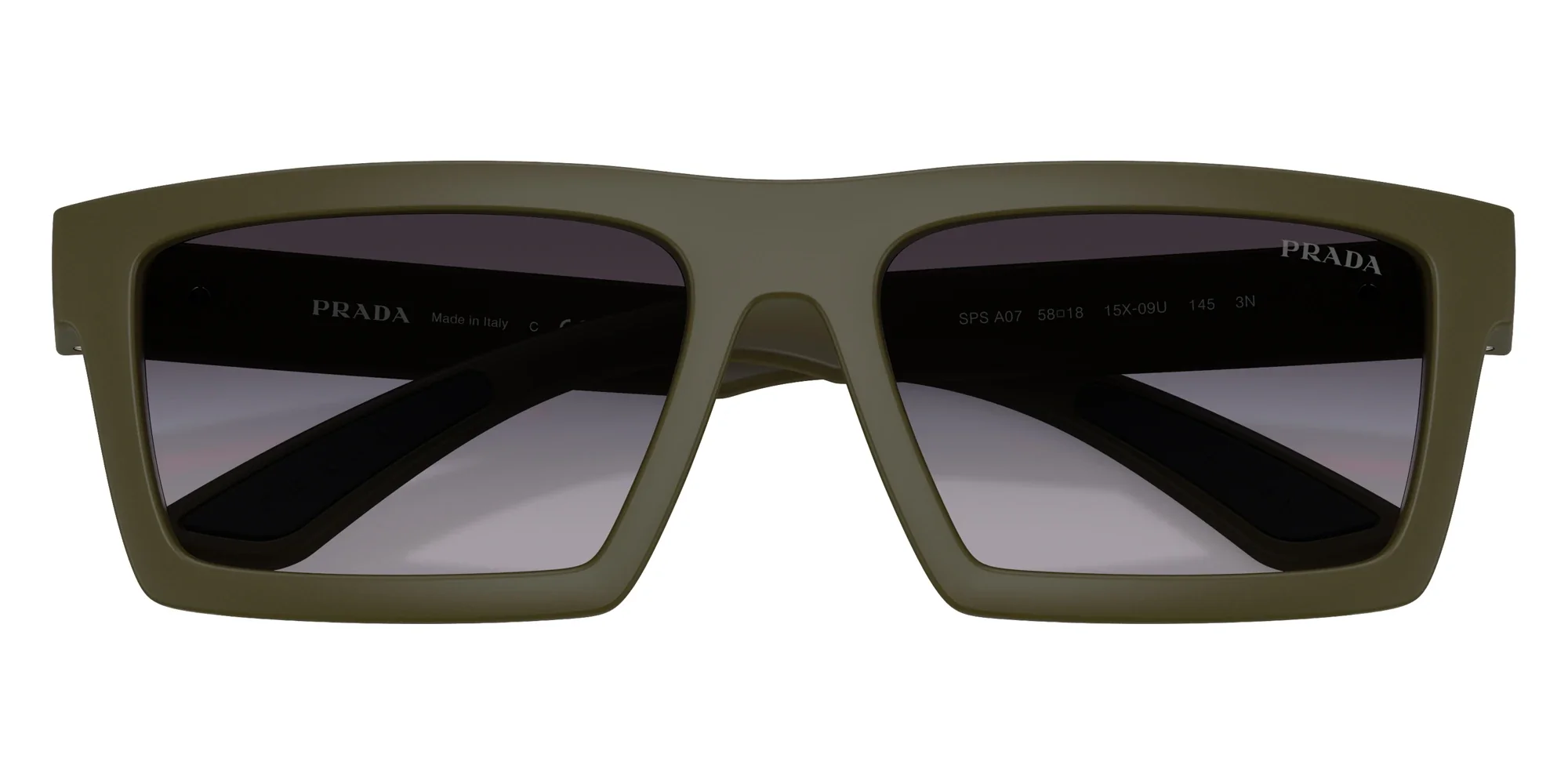 Prada Linea Rossa - PS A07S - Image 10