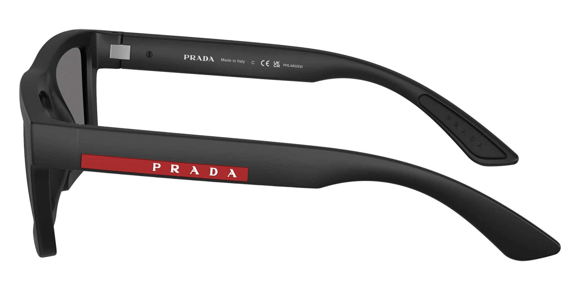 Prada Linea Rossa - PS A07S - Image 23