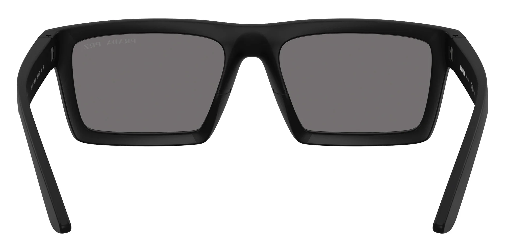 Prada Linea Rossa - PS A07S - Image 24