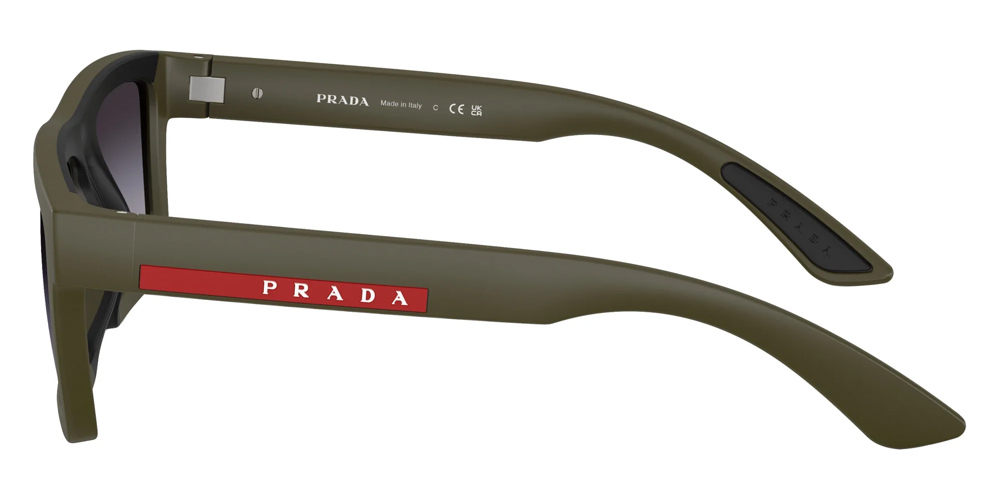 Prada Linea Rossa - PS A07S - Image 3