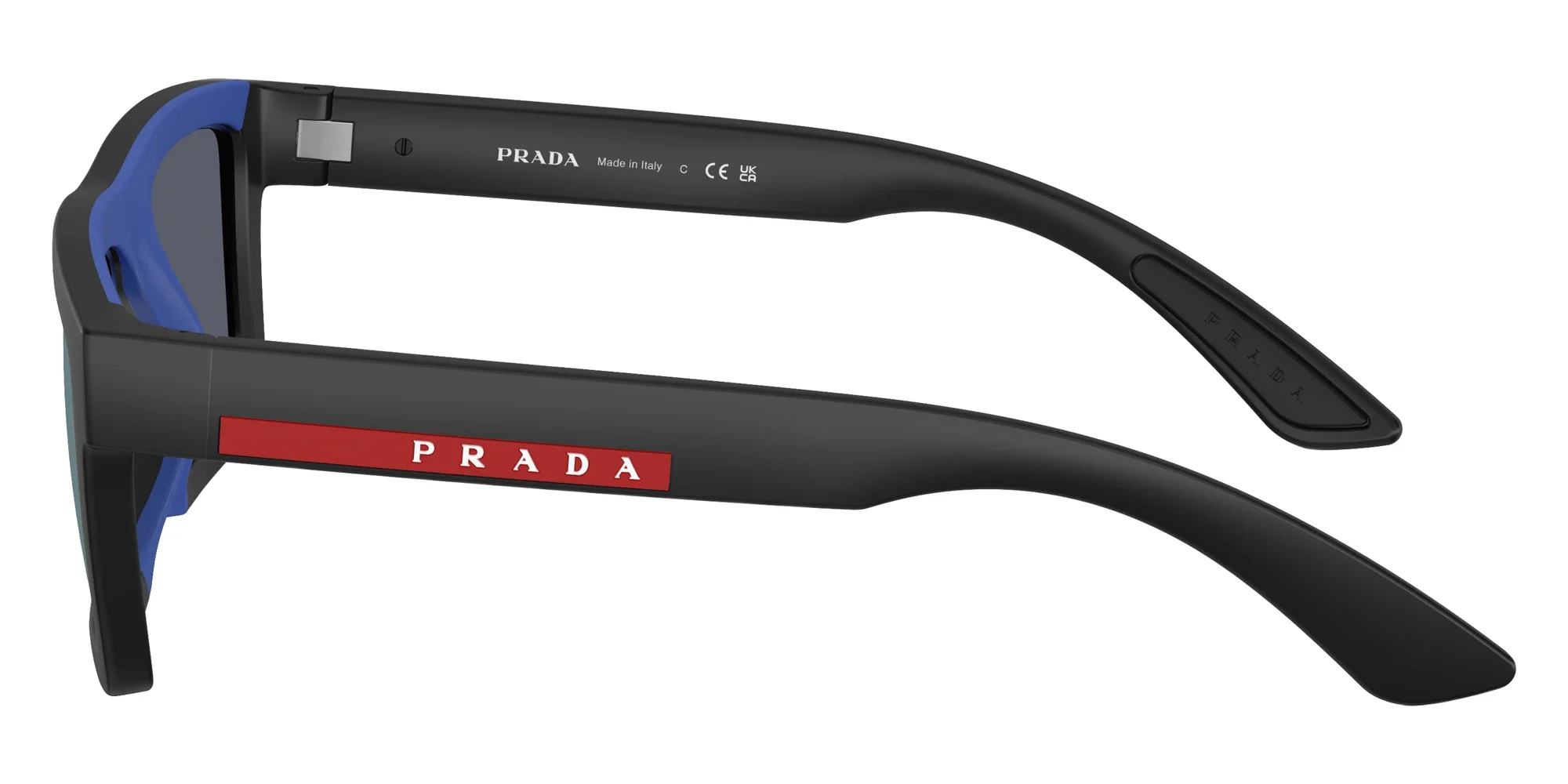 Prada Linea Rossa - PS A07S - Image 38
