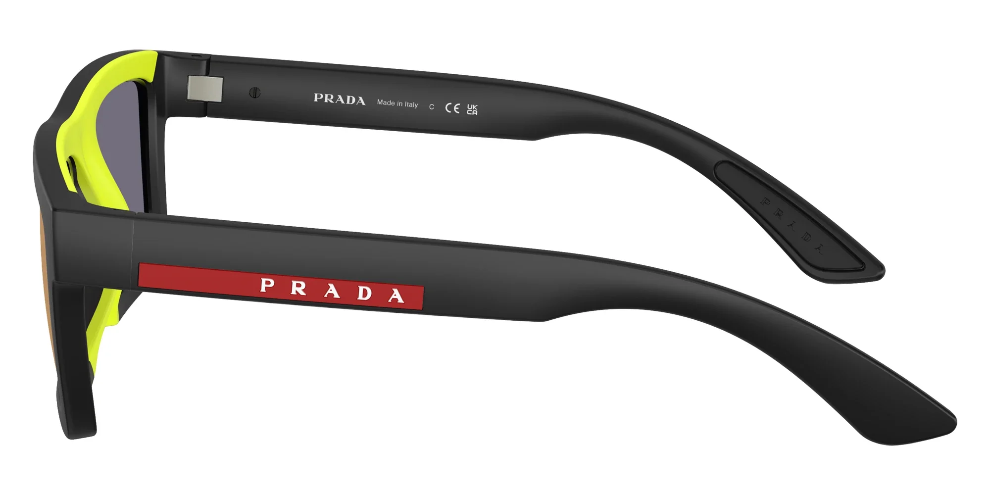 Prada Linea Rossa - PS A07S - Image 43