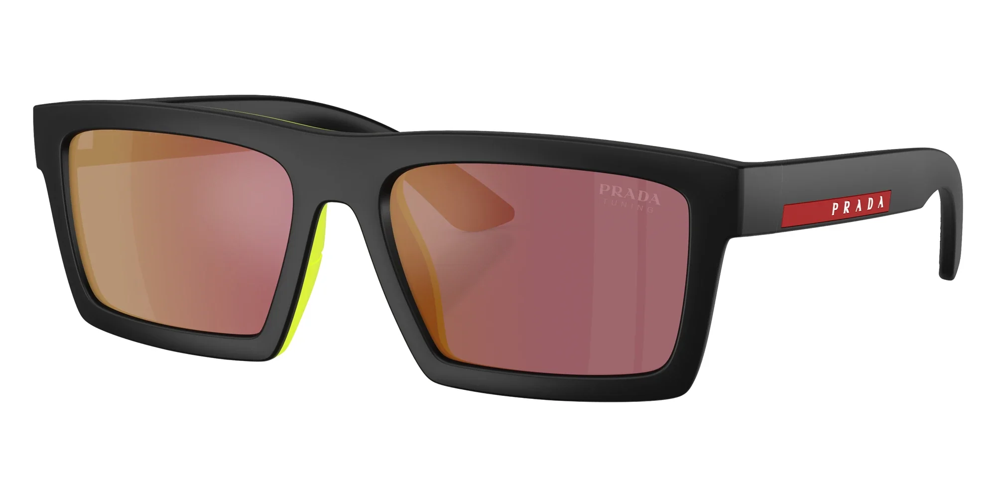 Prada Linea Rossa - PS A07S - Image 47