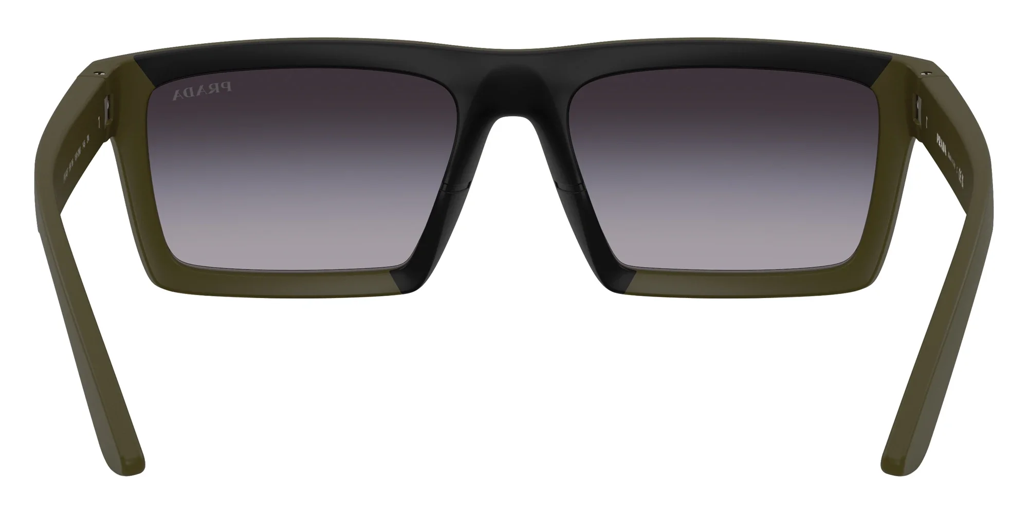 Prada Linea Rossa - PS A07S - Image 9