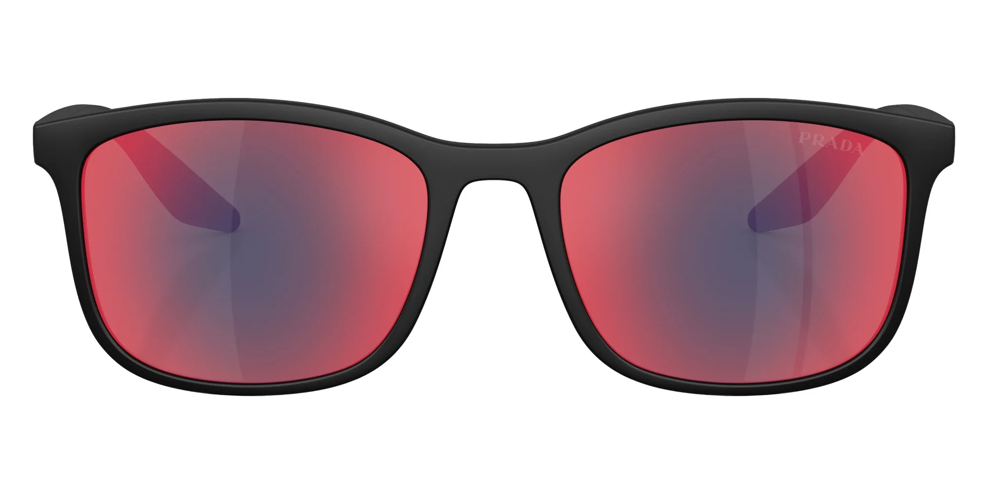 Prada Linea Rossa - PS A08S - Image 6