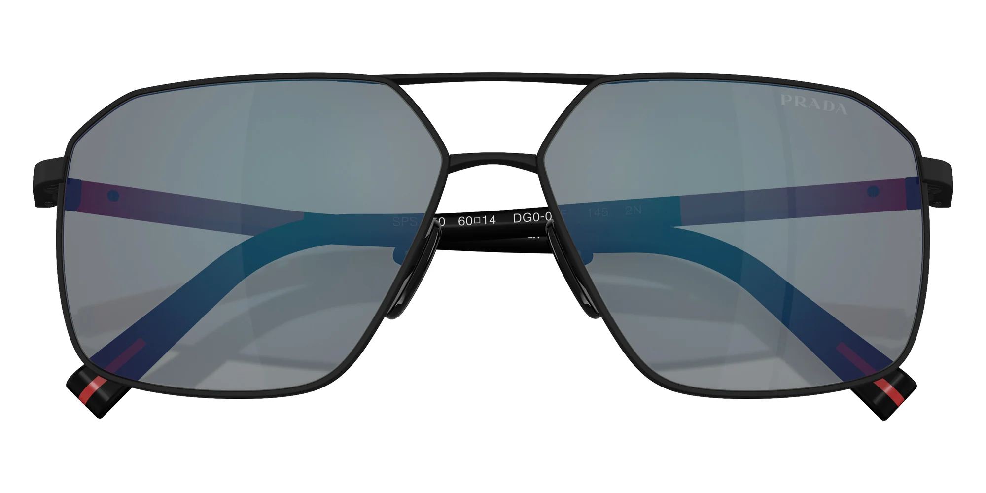Prada Linea Rossa - PS A50S - Image 20