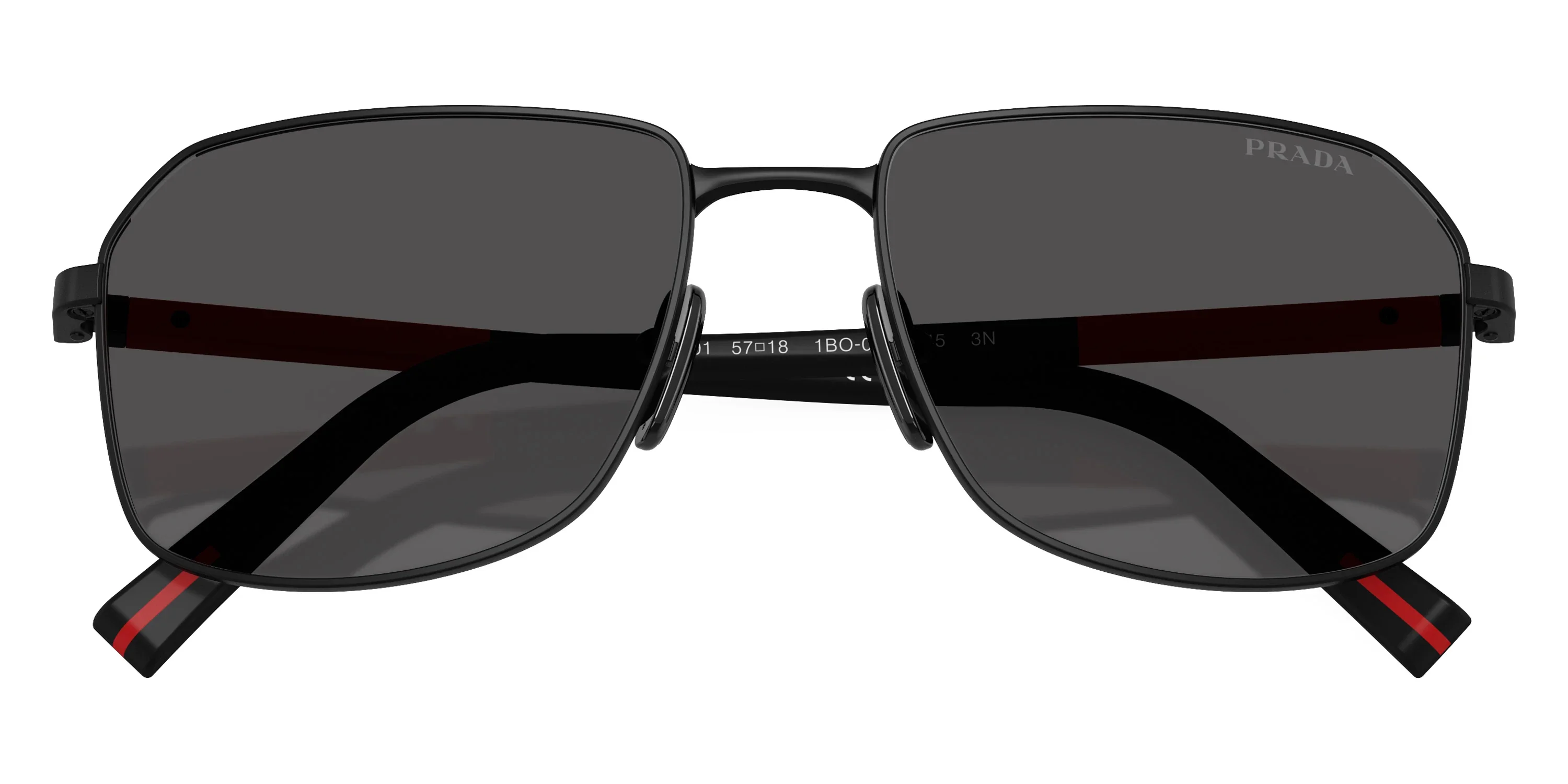 Prada Linea Rossa - PS A51S - Image 10