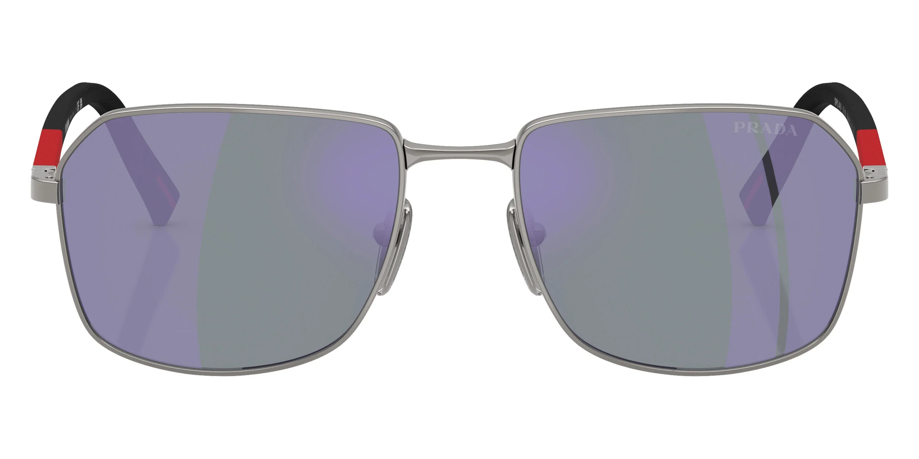 Prada Linea Rossa - PS A51S - Image 11