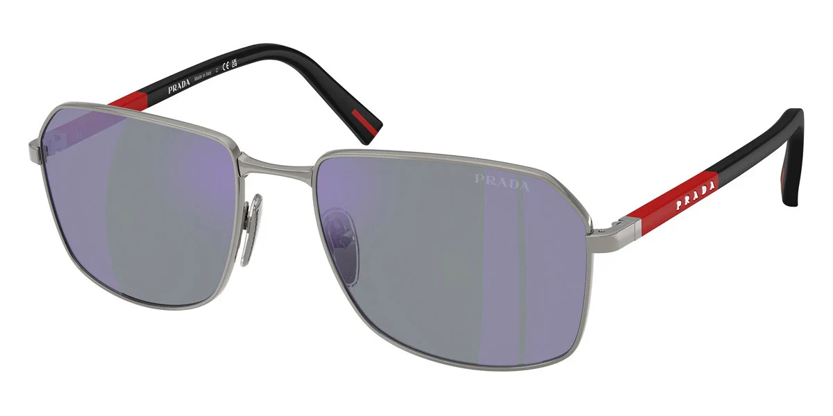 Prada Linea Rossa - PS A51S - Image 12