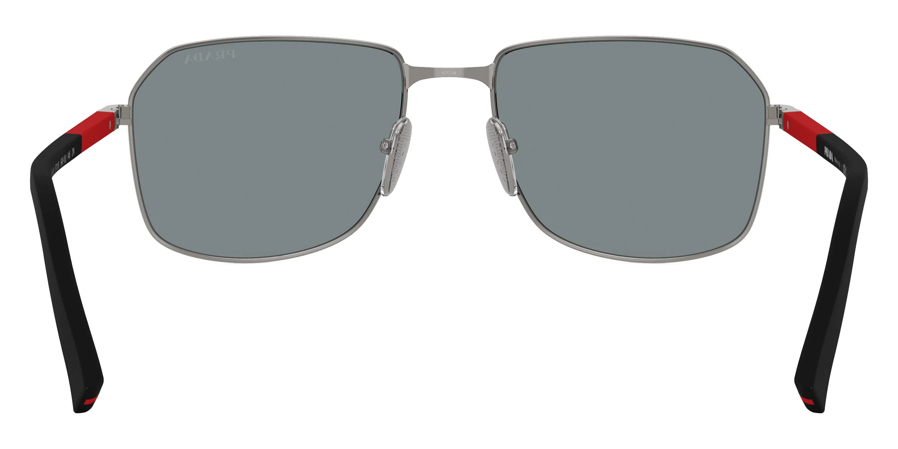 Prada Linea Rossa - PS A51S - Image 14