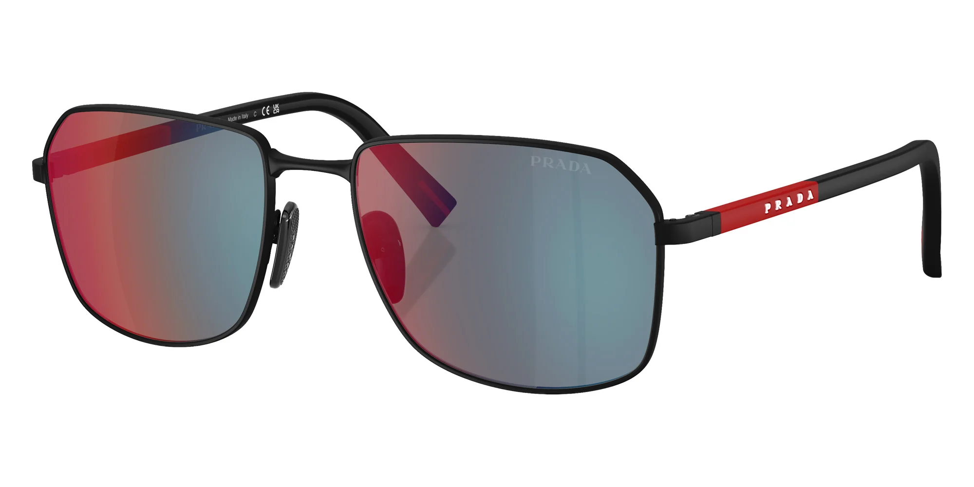 Prada Linea Rossa - PS A51S - Image 17