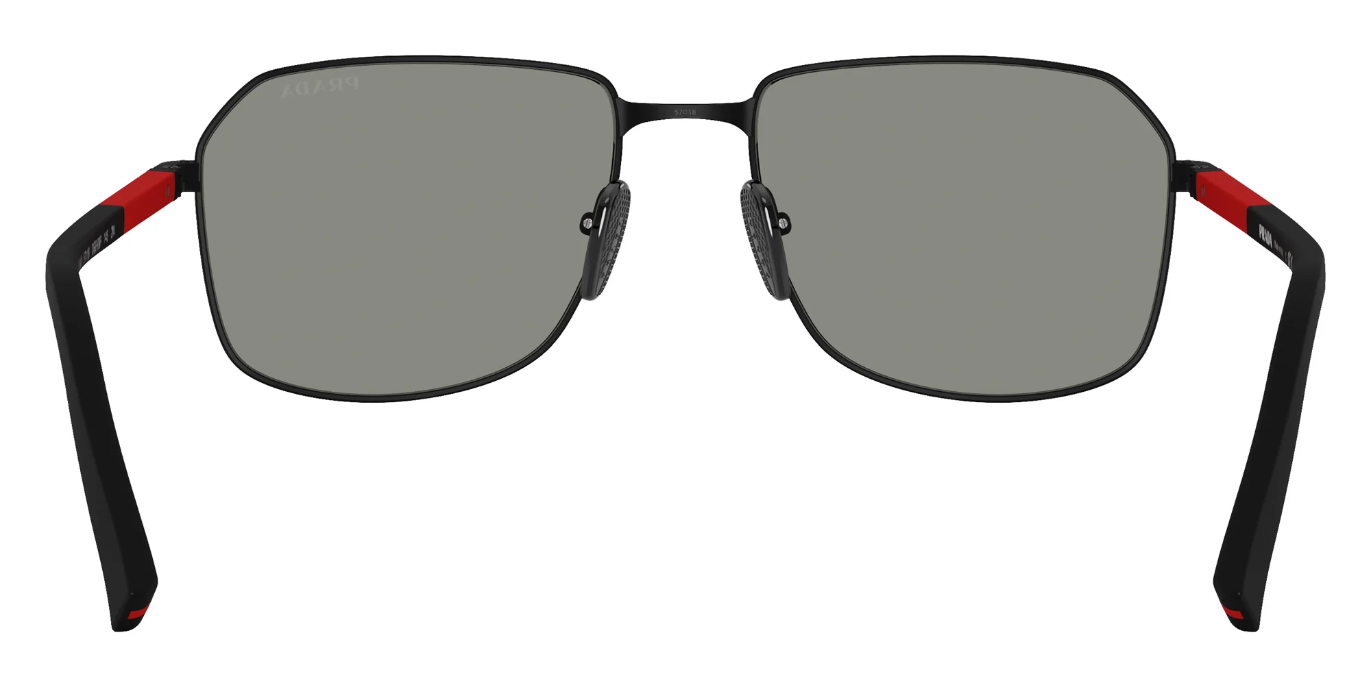 Prada Linea Rossa - PS A51S - Image 19