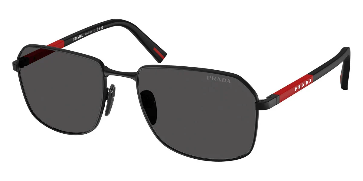 Prada Linea Rossa - PS A51S - Image 7