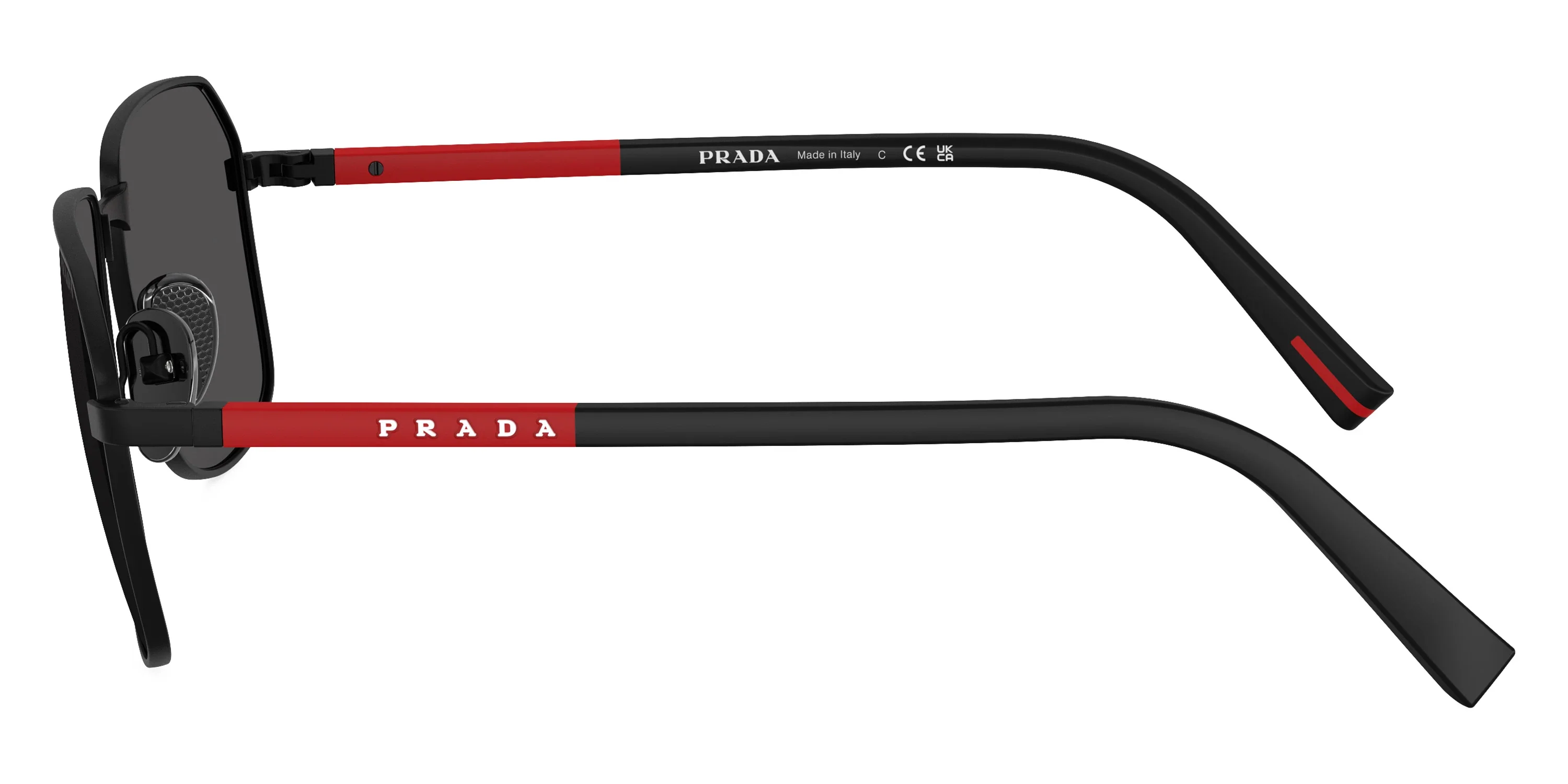 Prada Linea Rossa - PS A51S - Image 8
