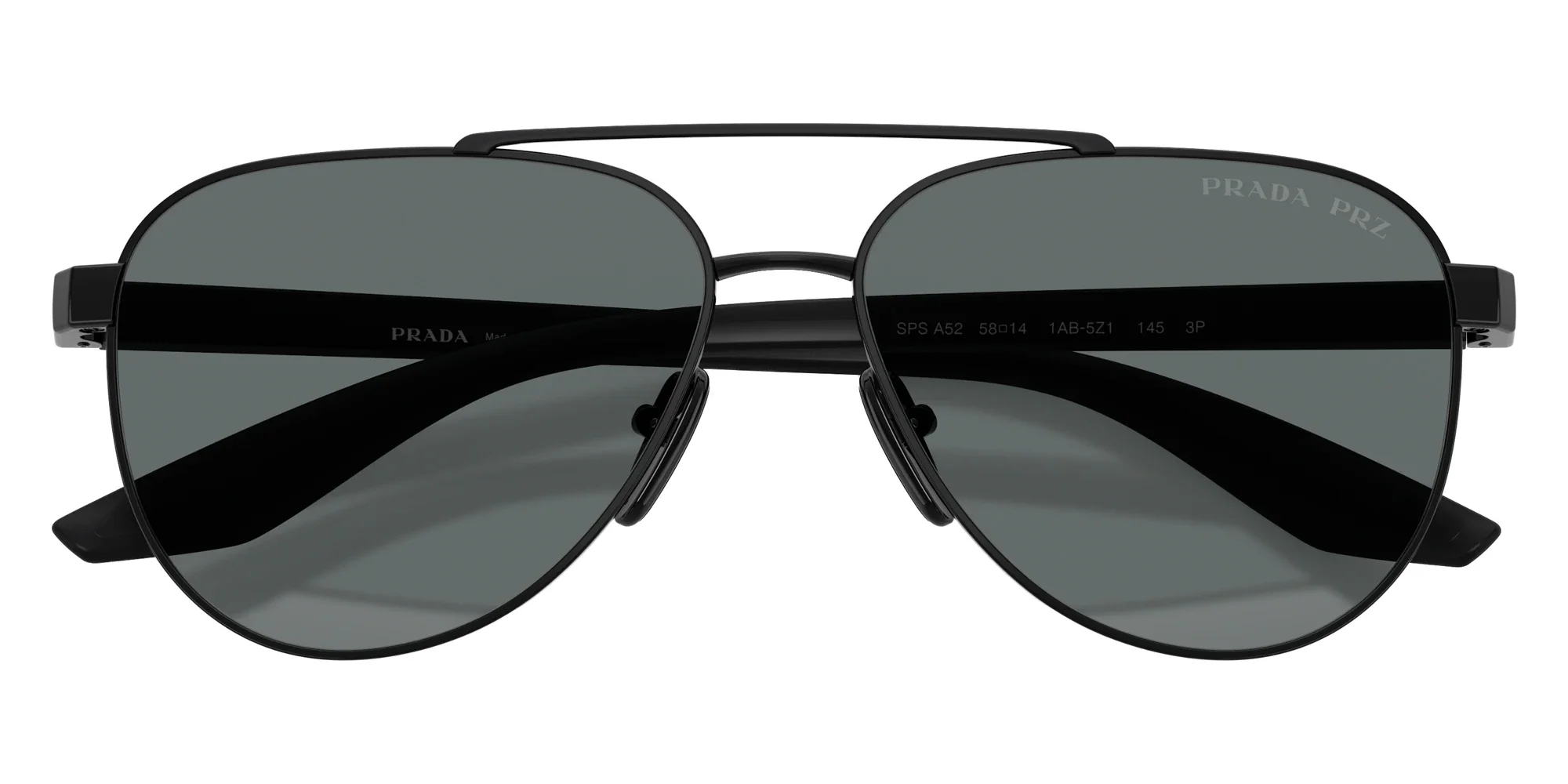 Prada Linea Rossa - PS A52S - Image 10